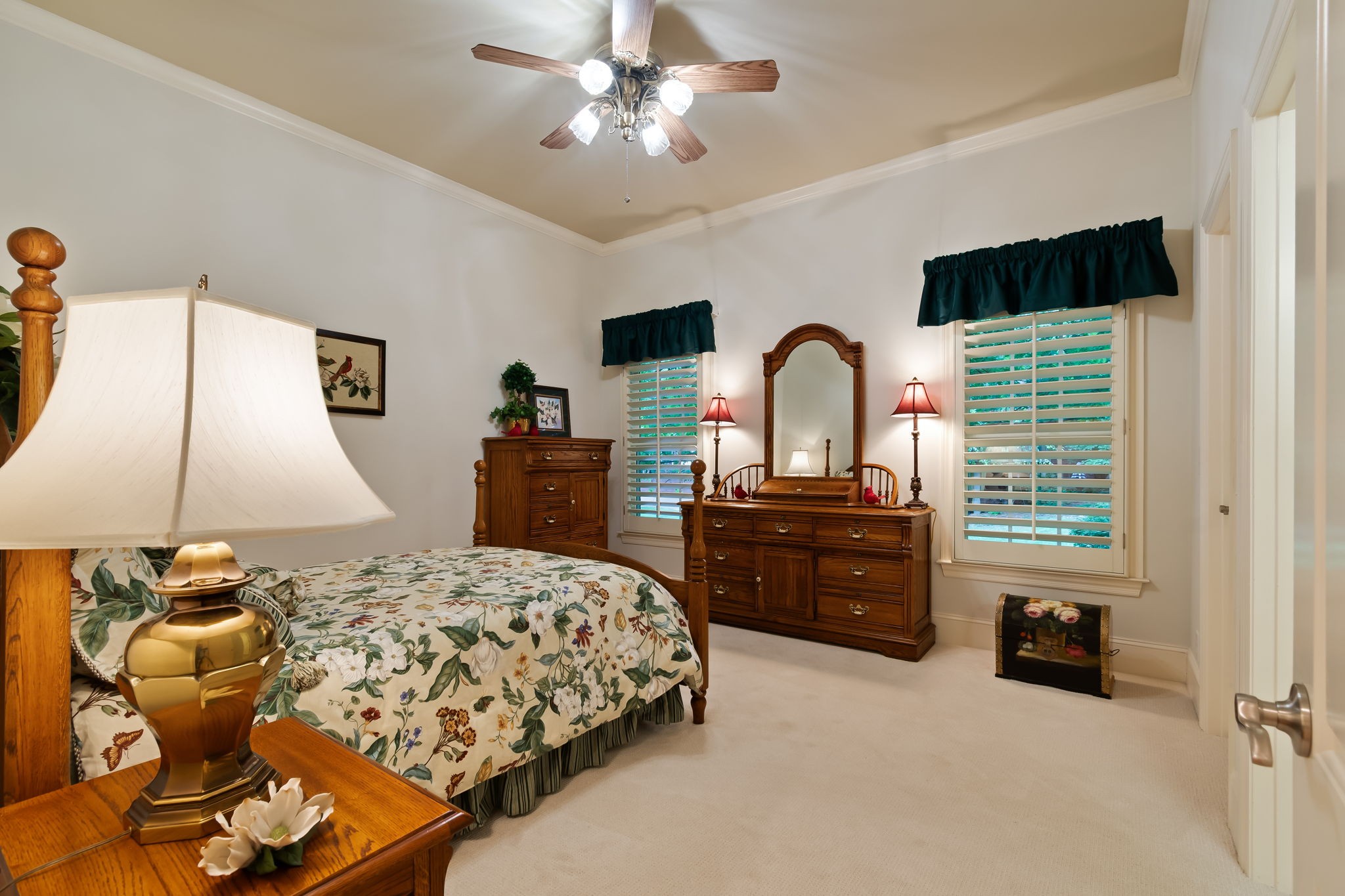 804 Highgrove Cir