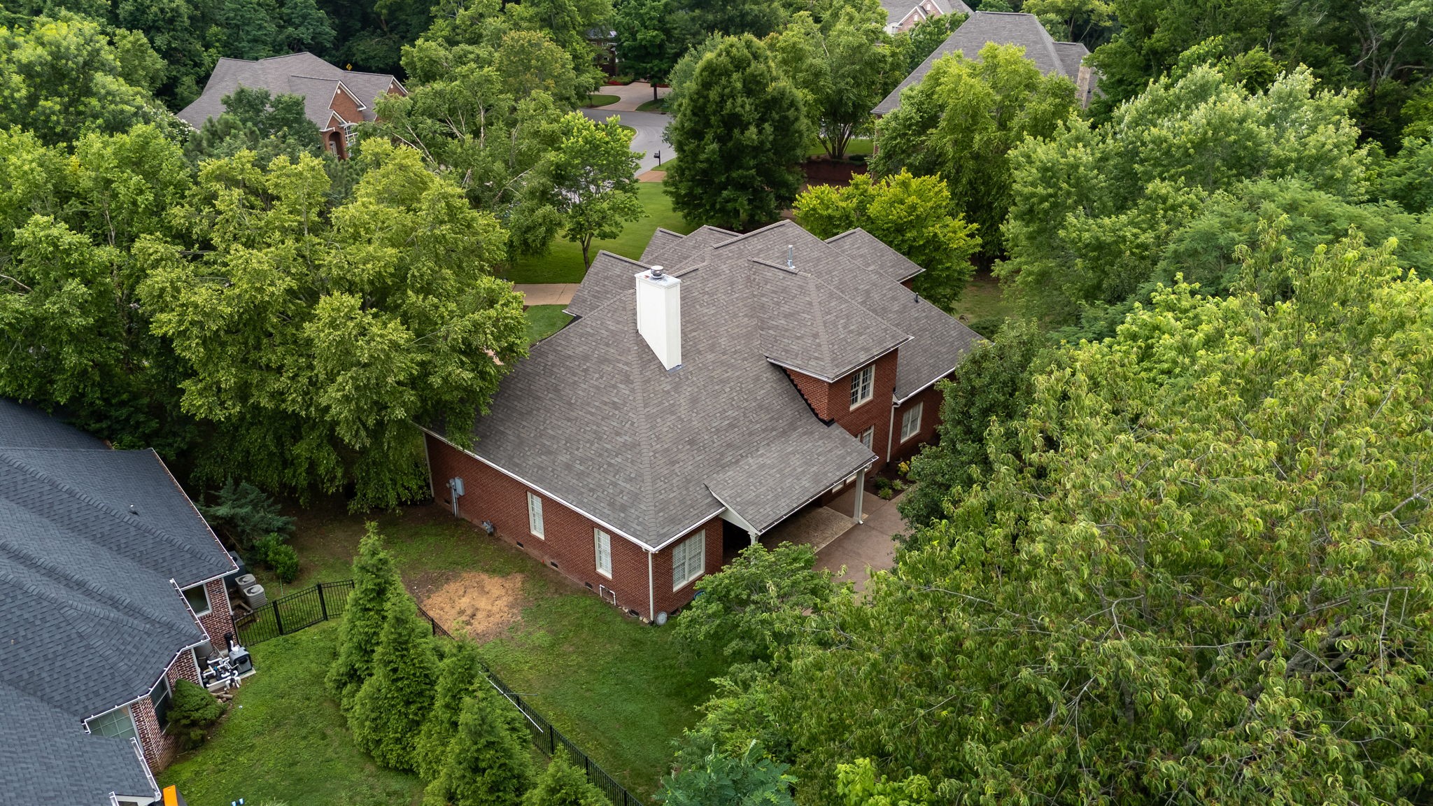 804 Highgrove Cir