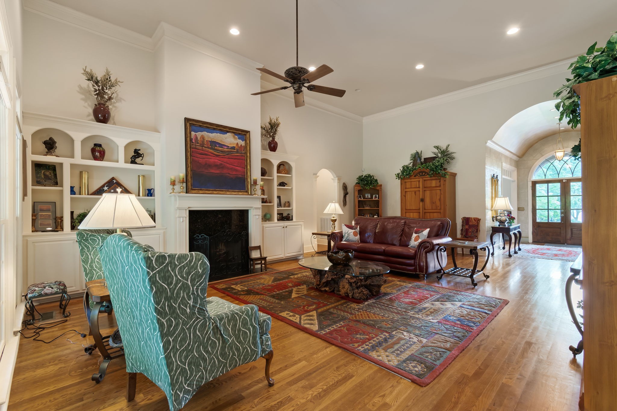804 Highgrove Cir