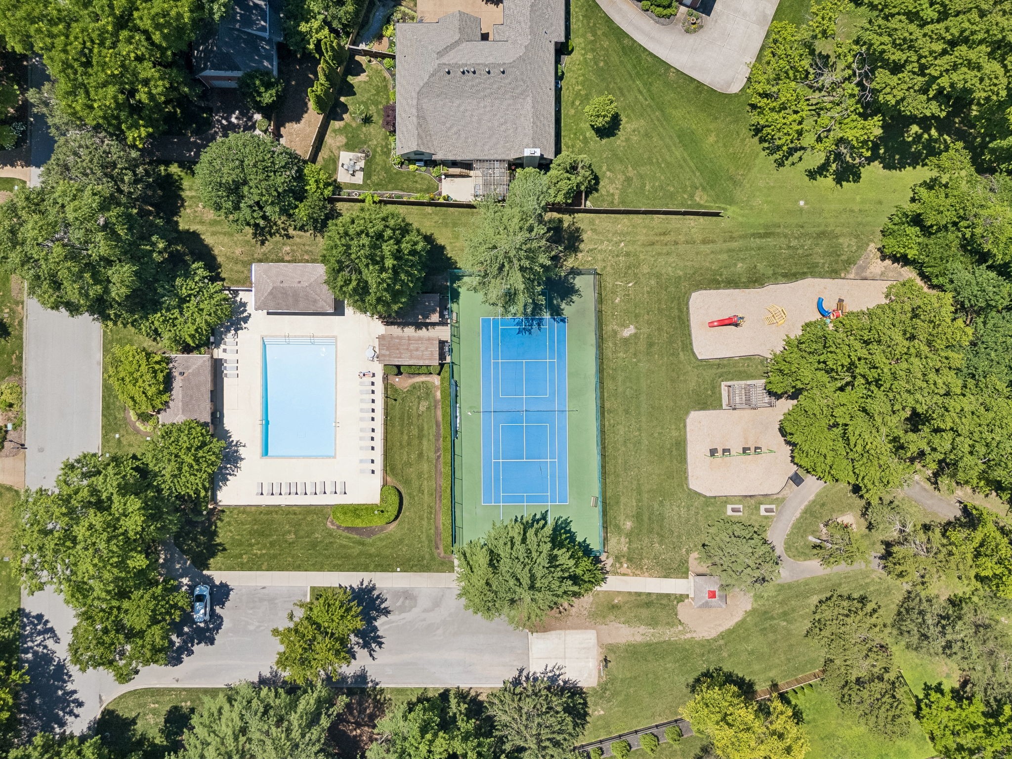 5509 Cottonport Dr