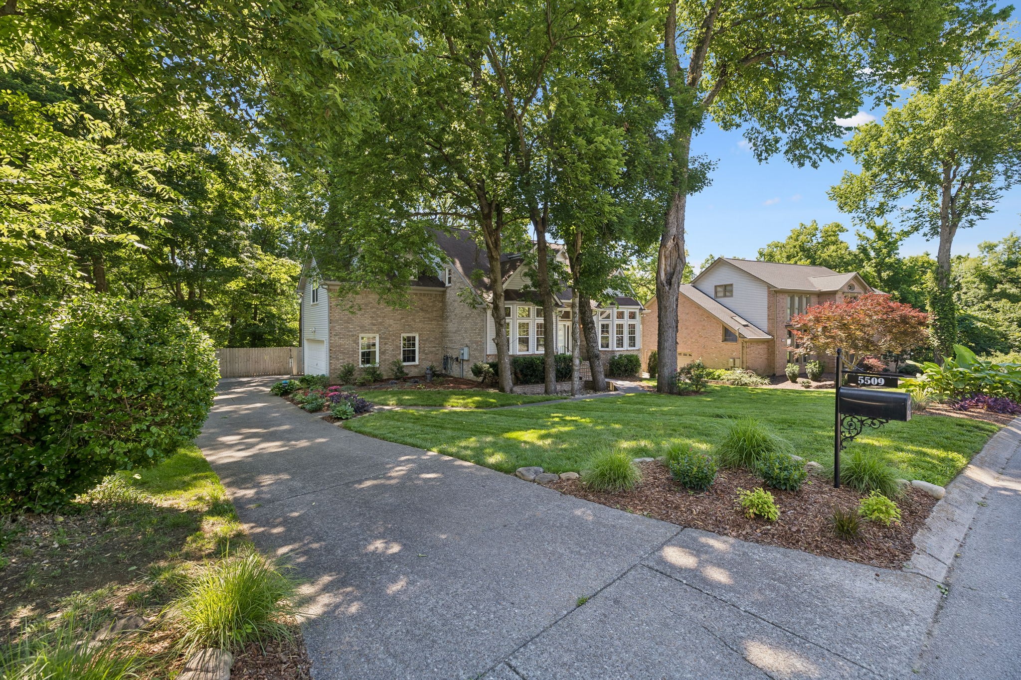 5509 Cottonport Dr