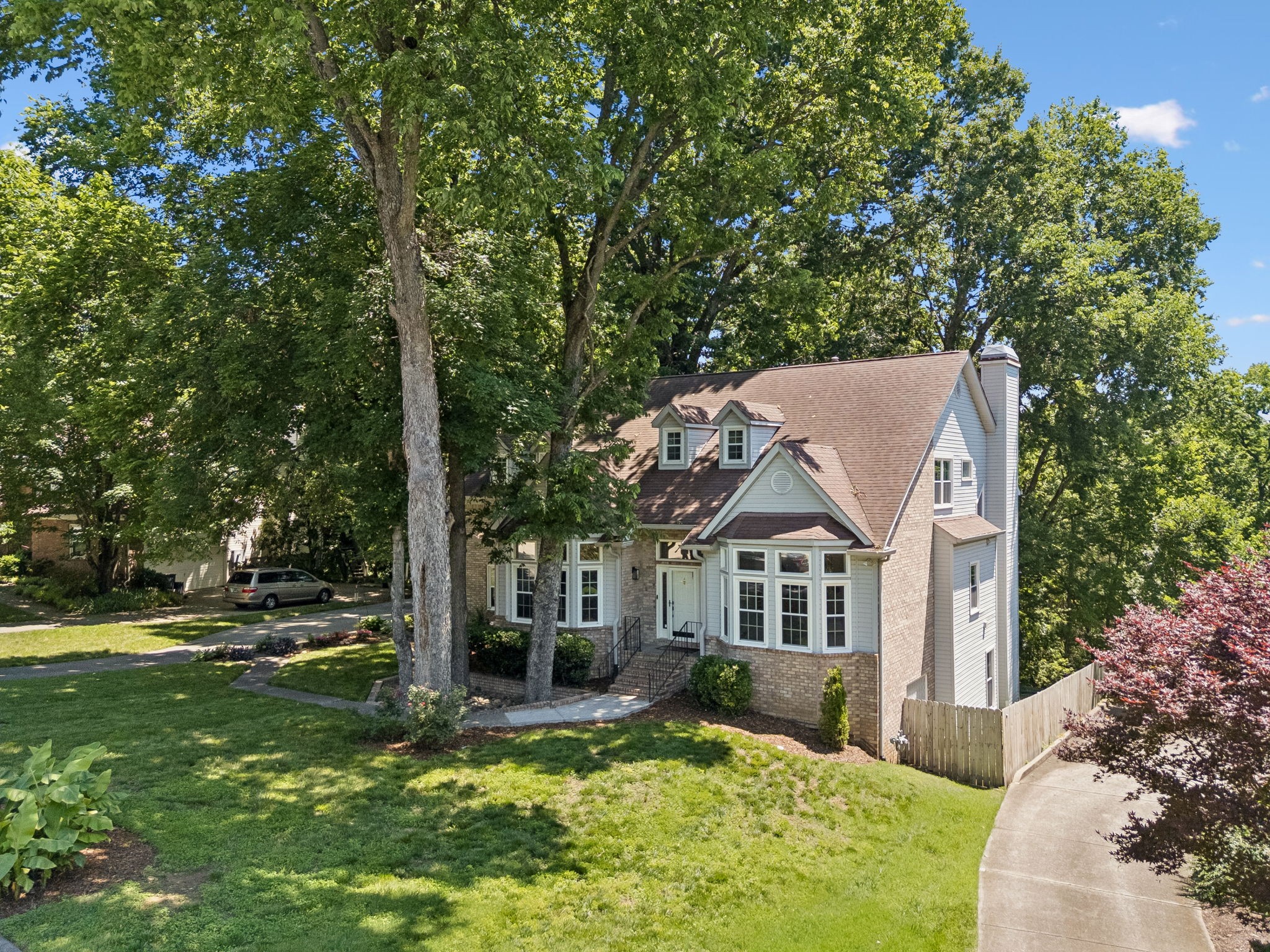 5509 Cottonport Dr