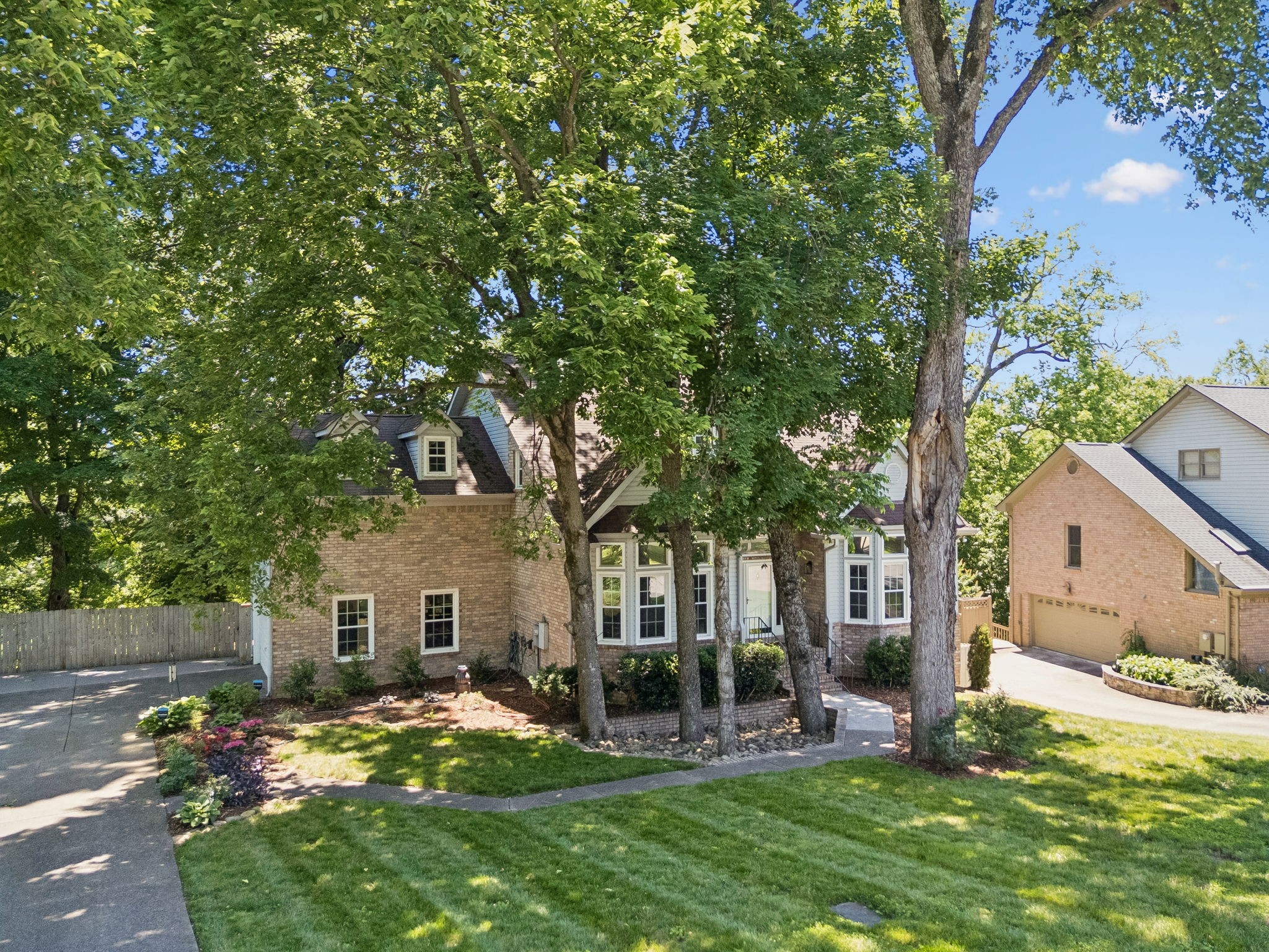 5509 Cottonport Dr