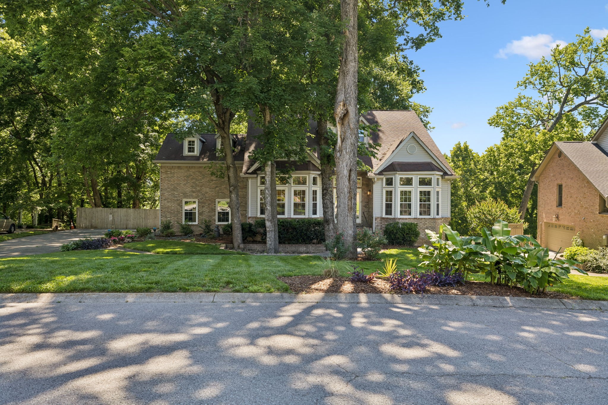 5509 Cottonport Dr
