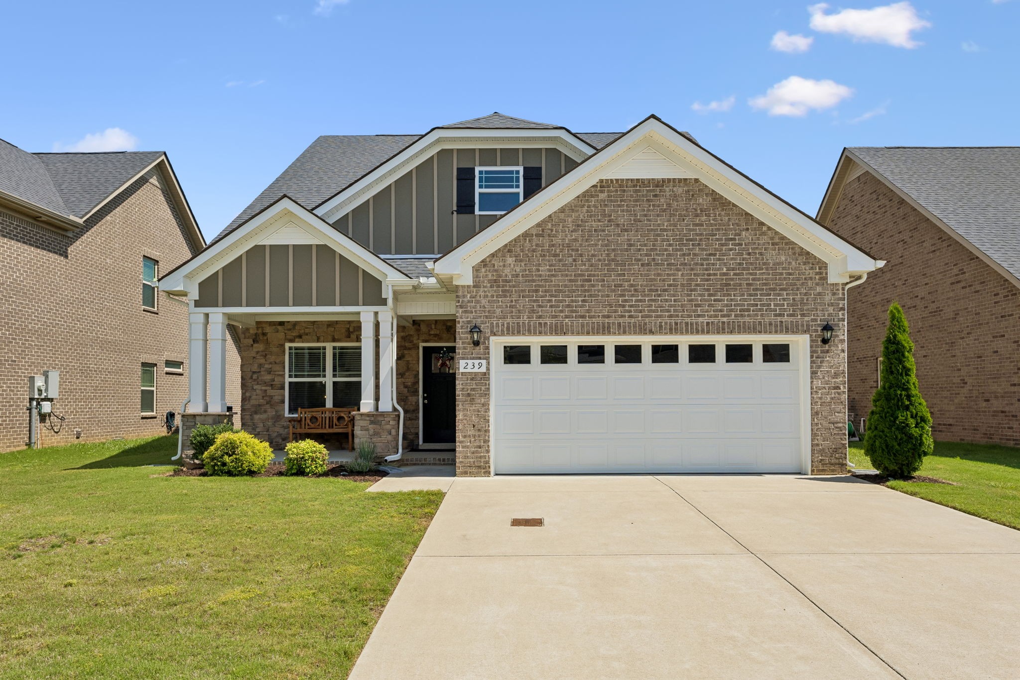 239 Thorpe Dr