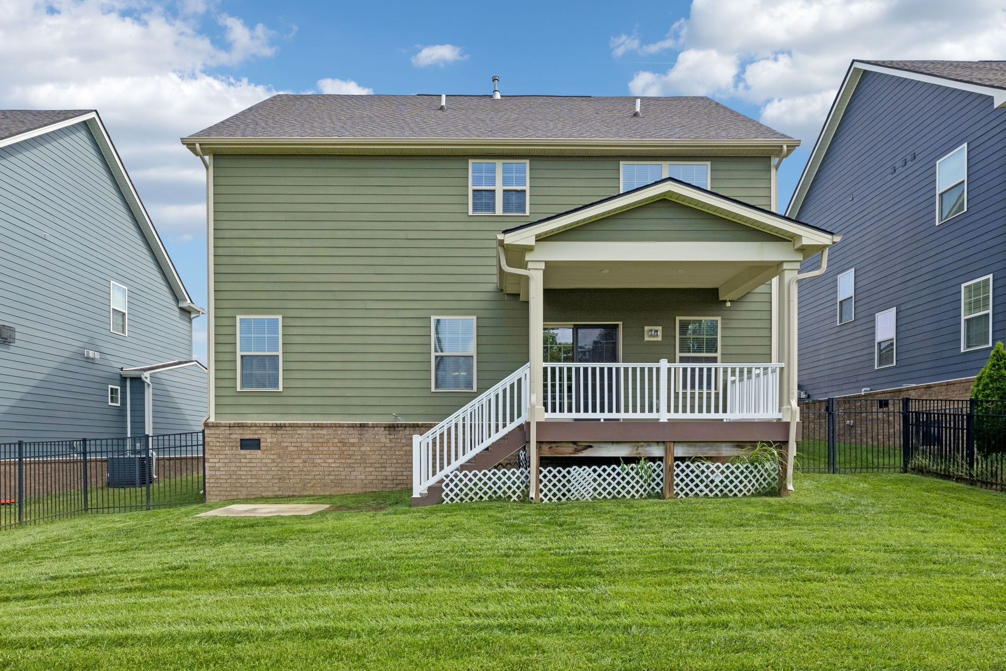659 Castle Rd