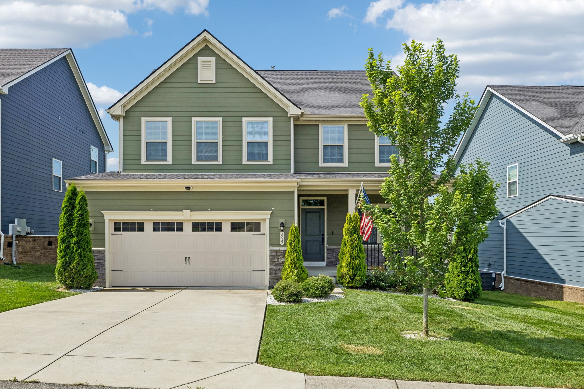 659 Castle Rd