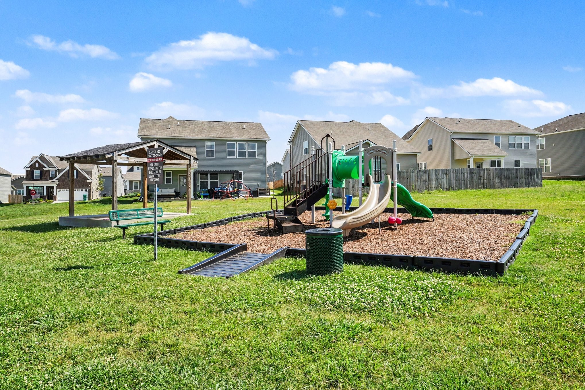 210 Casper Dr