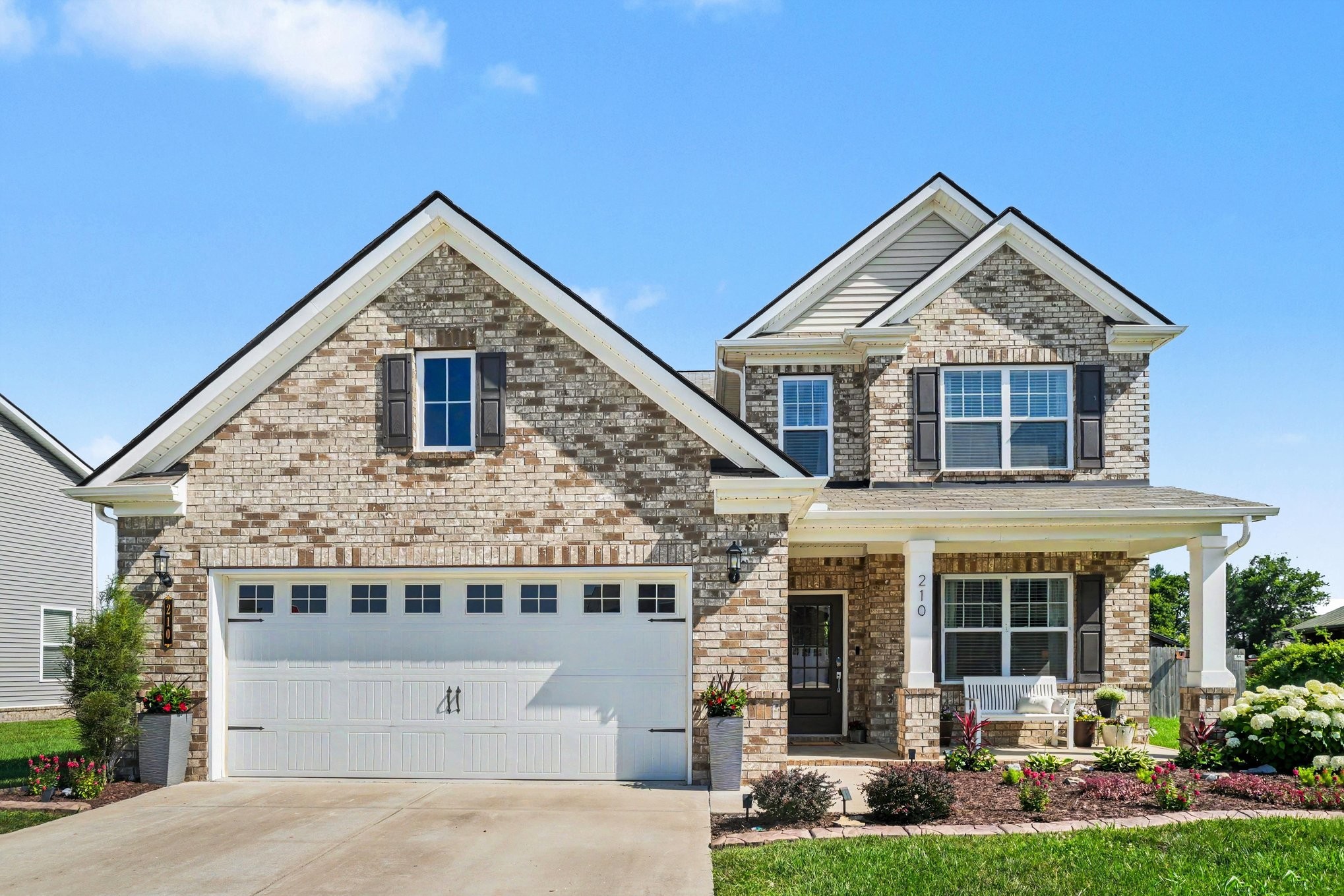 210 Casper Dr