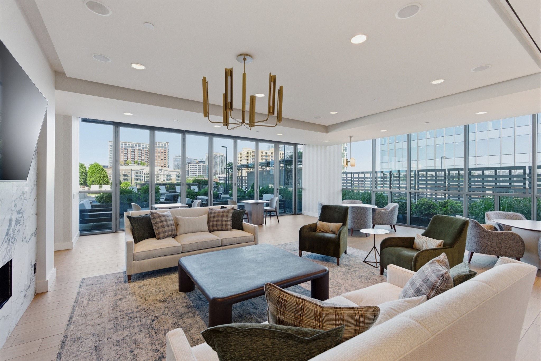 1212 Laurel St Unit: 1202