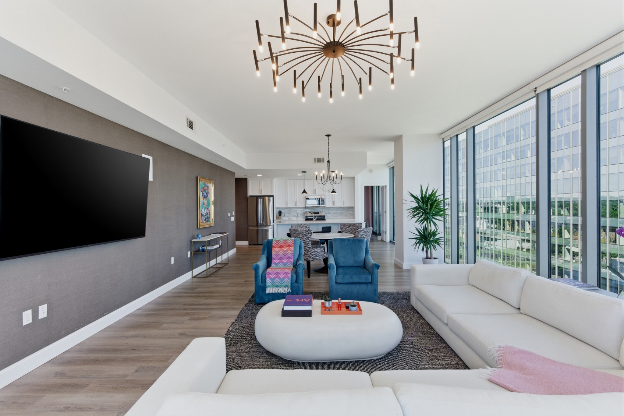 1212 Laurel St Unit: 1202