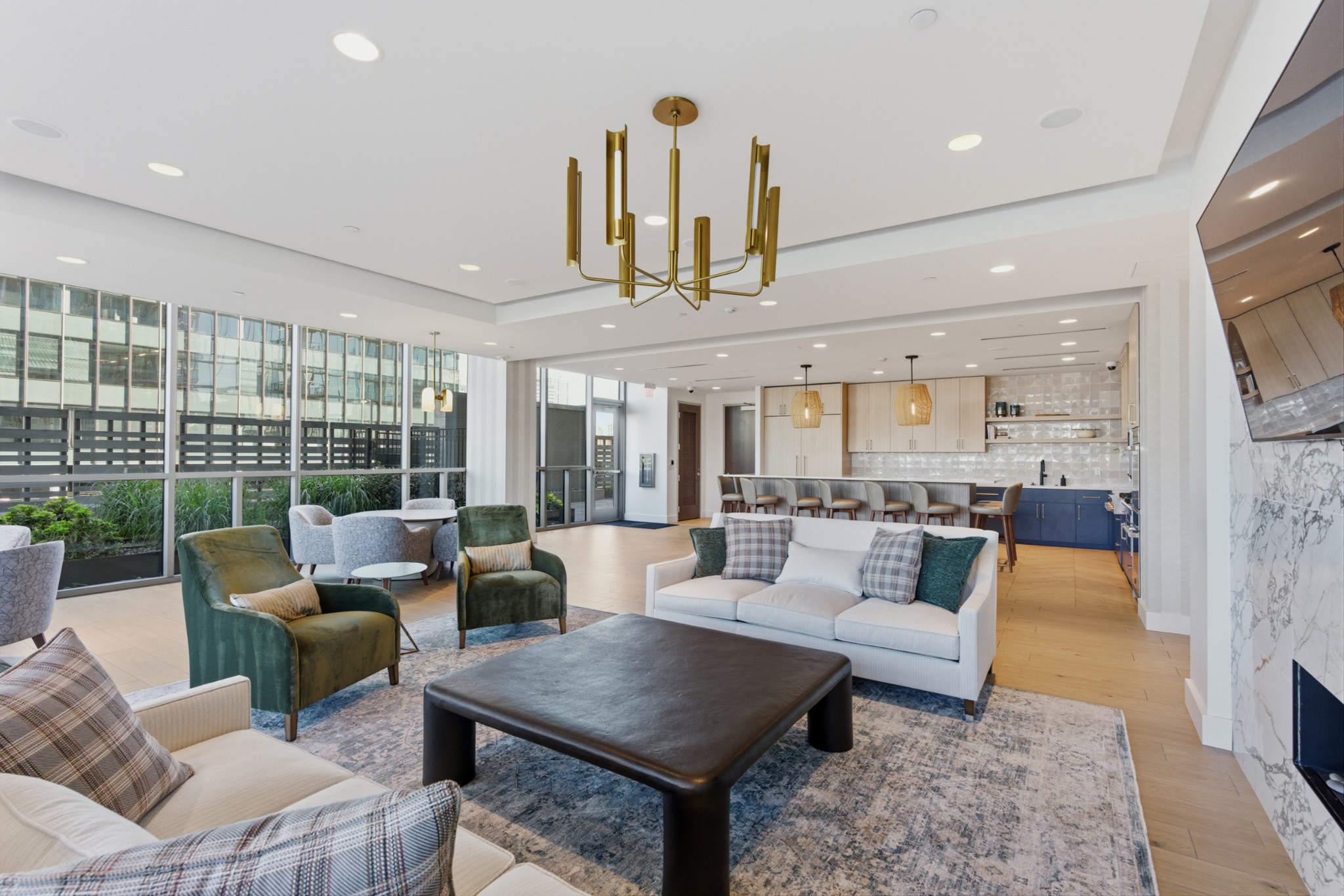 1212 Laurel St Unit: 1202