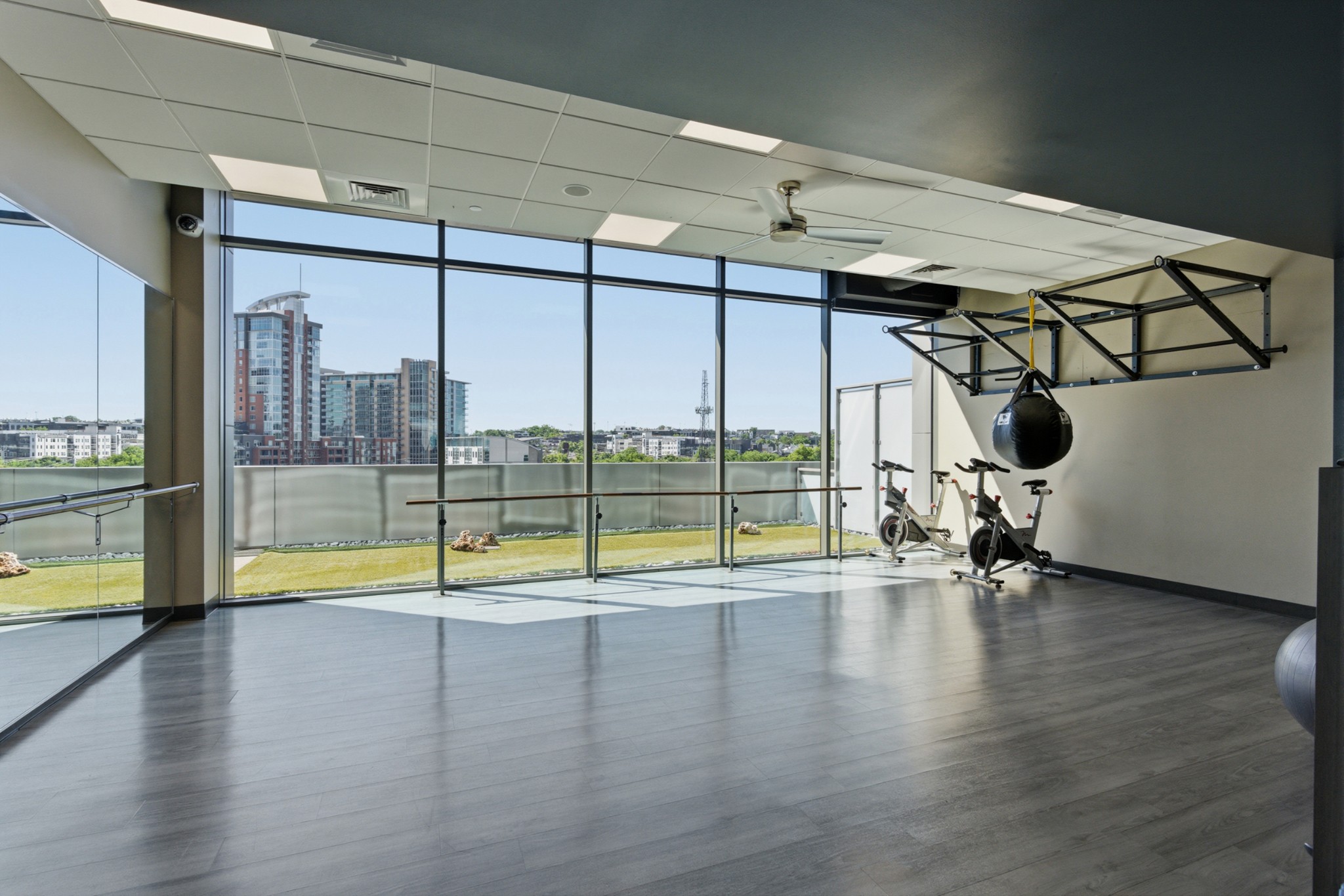 1212 Laurel St Unit: 1202