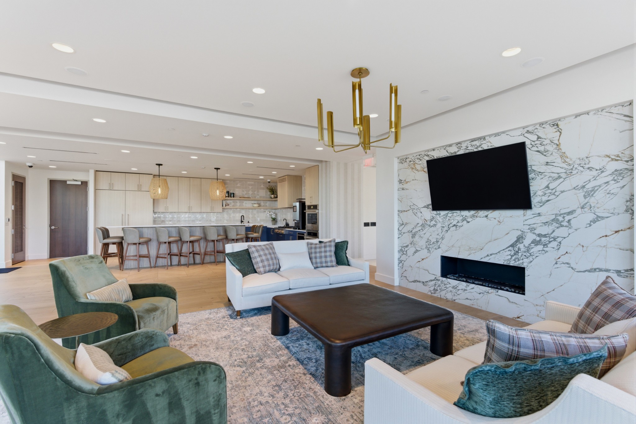 1212 Laurel St Unit: 1202