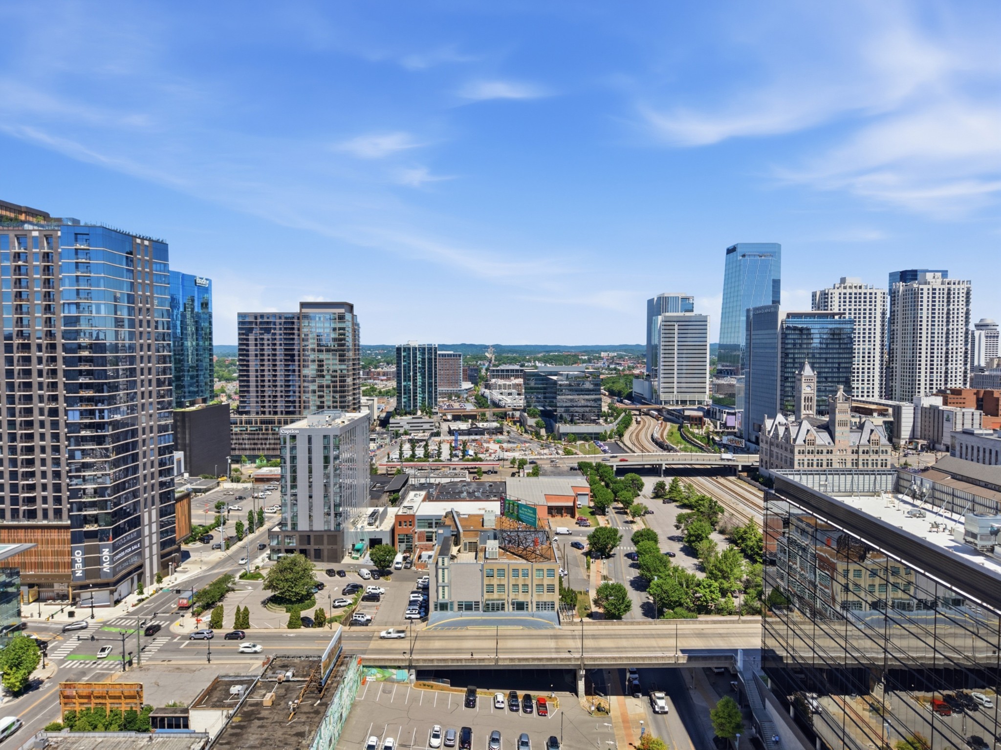 1212 Laurel St Unit: 1202