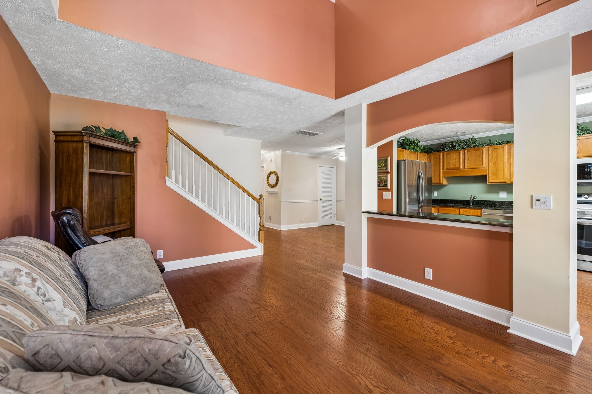 2030 Nashboro Blvd
