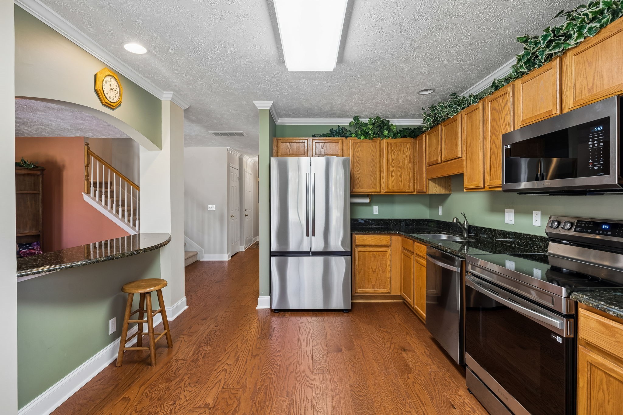 2030 Nashboro Blvd