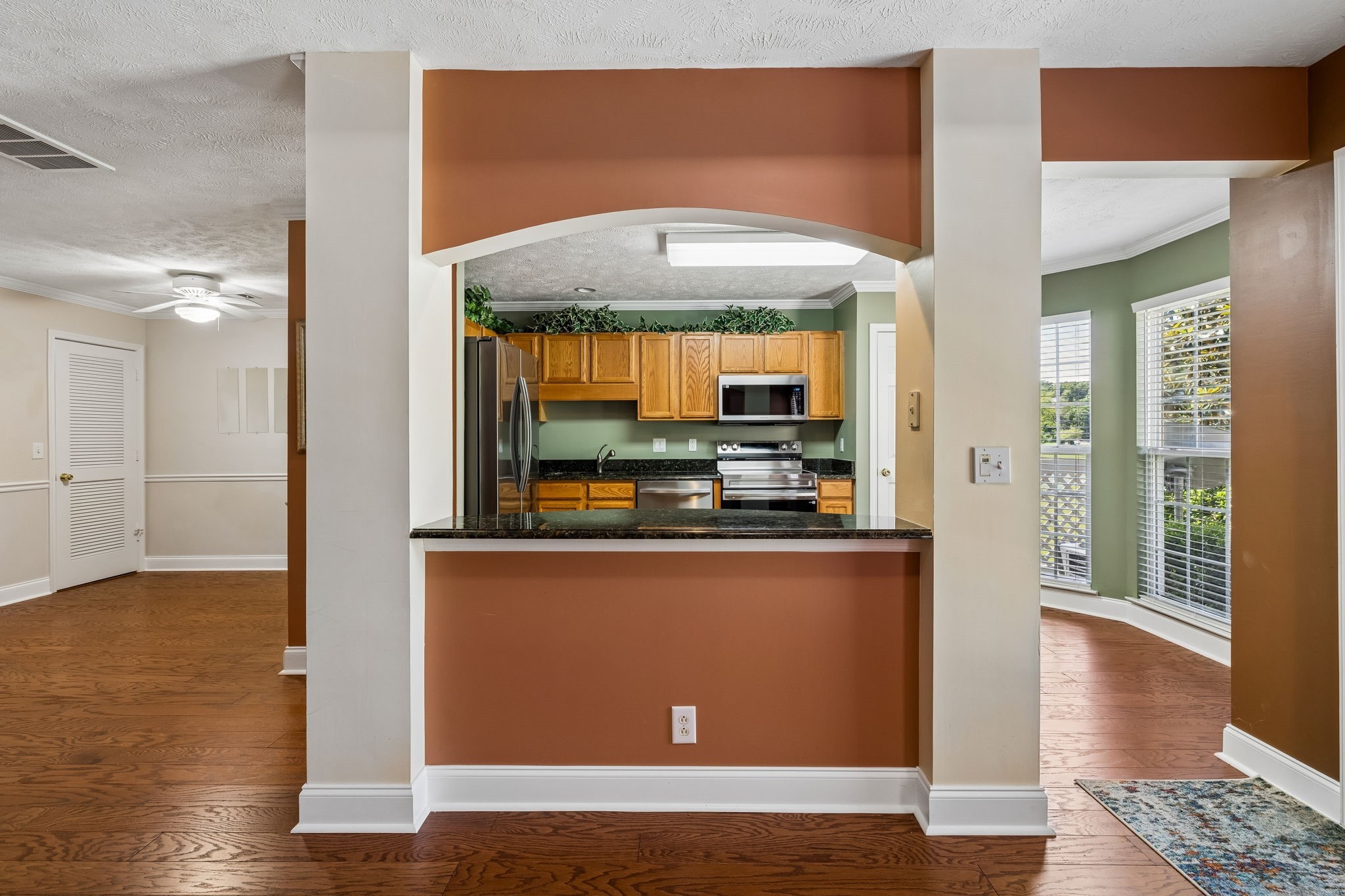 2030 Nashboro Blvd