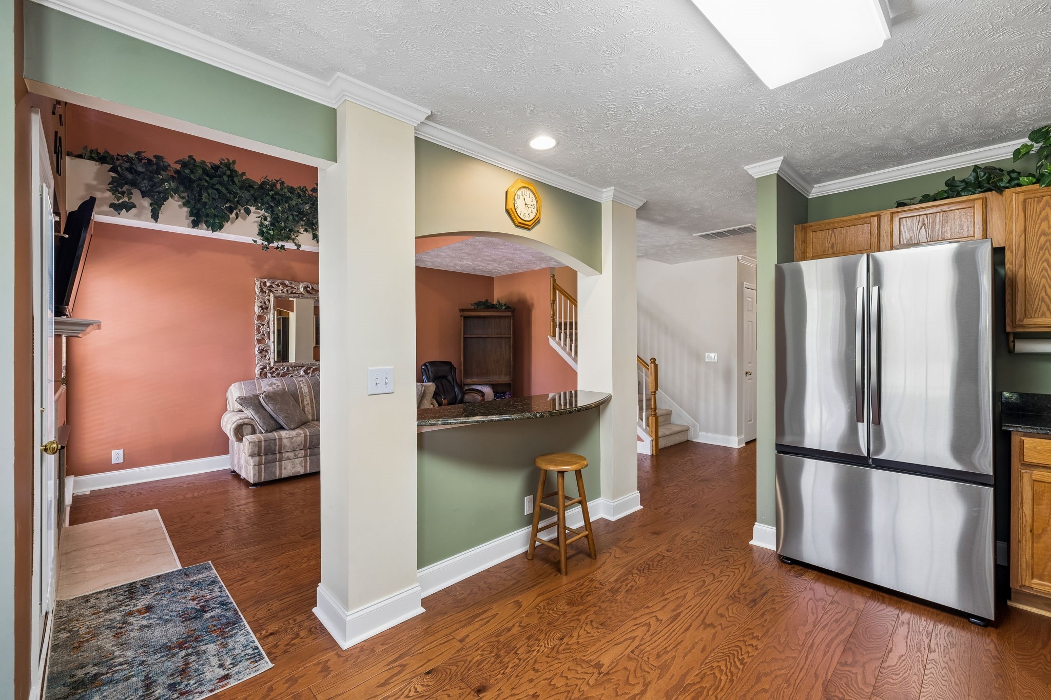 2030 Nashboro Blvd