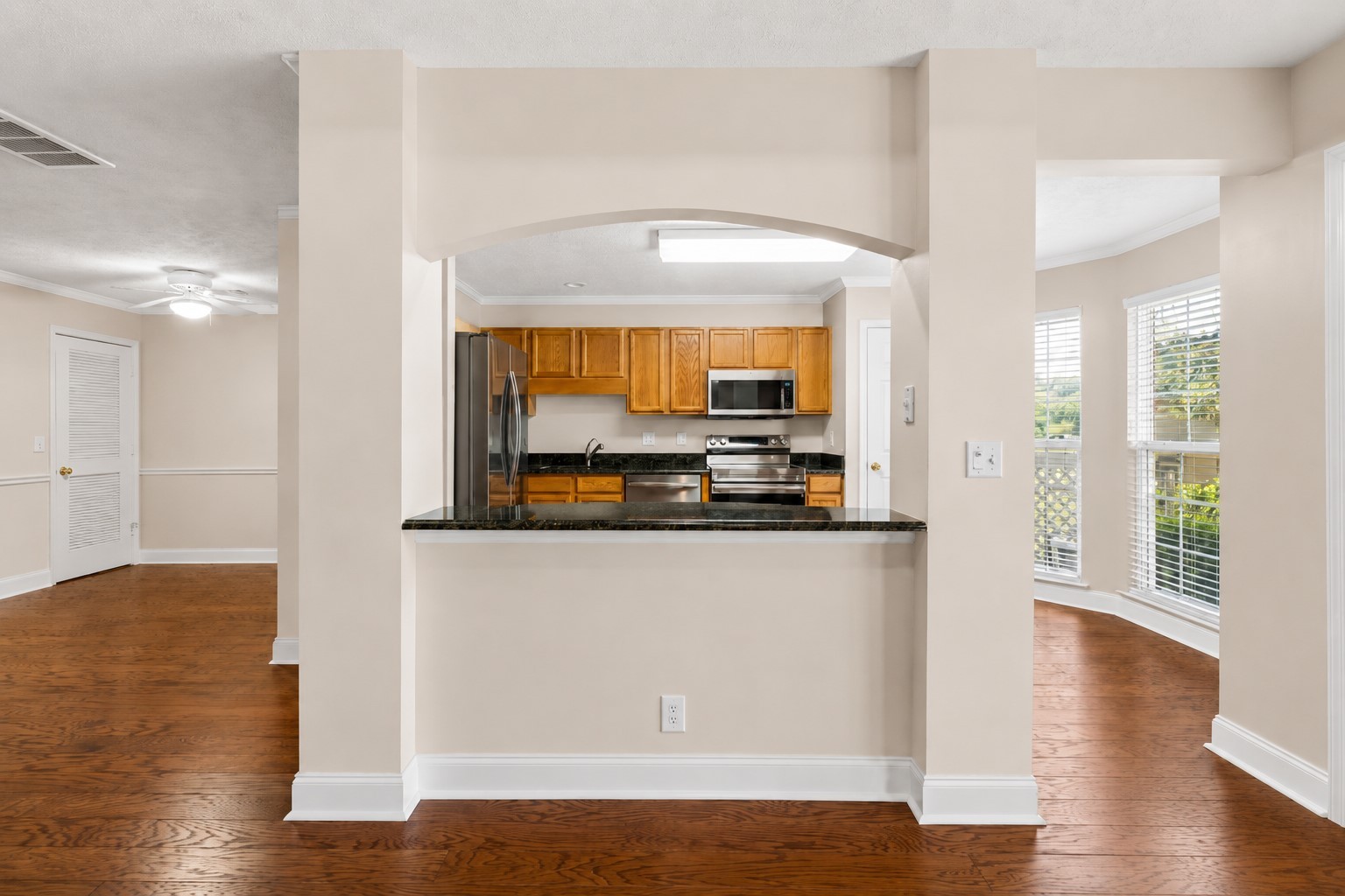 2030 Nashboro Blvd