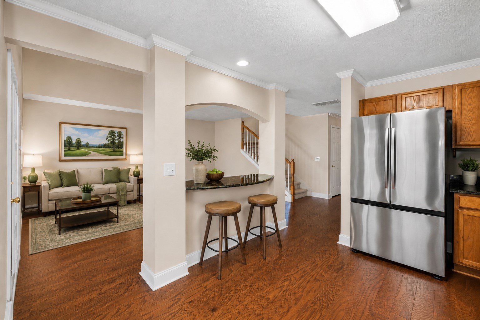2030 Nashboro Blvd