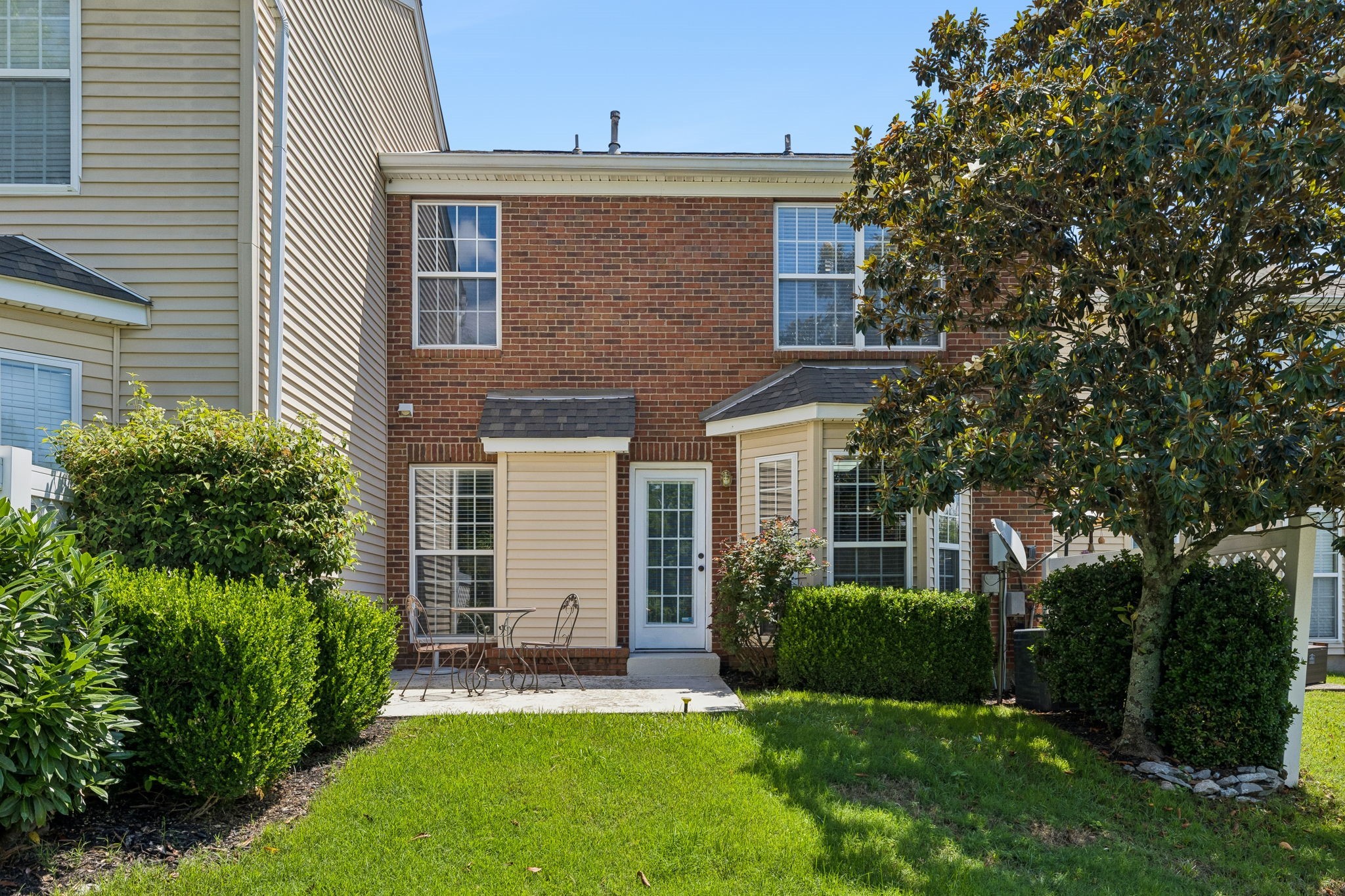2030 Nashboro Blvd