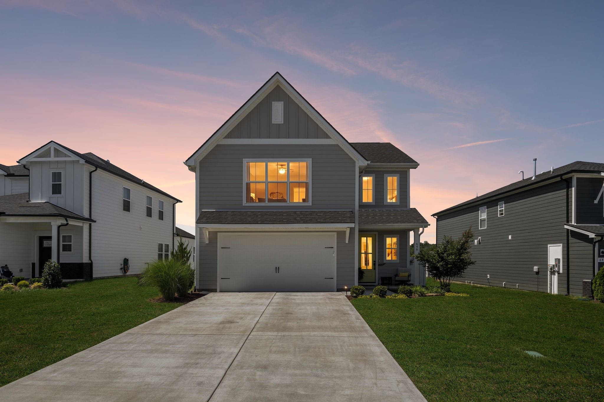648 Whitetail Court
