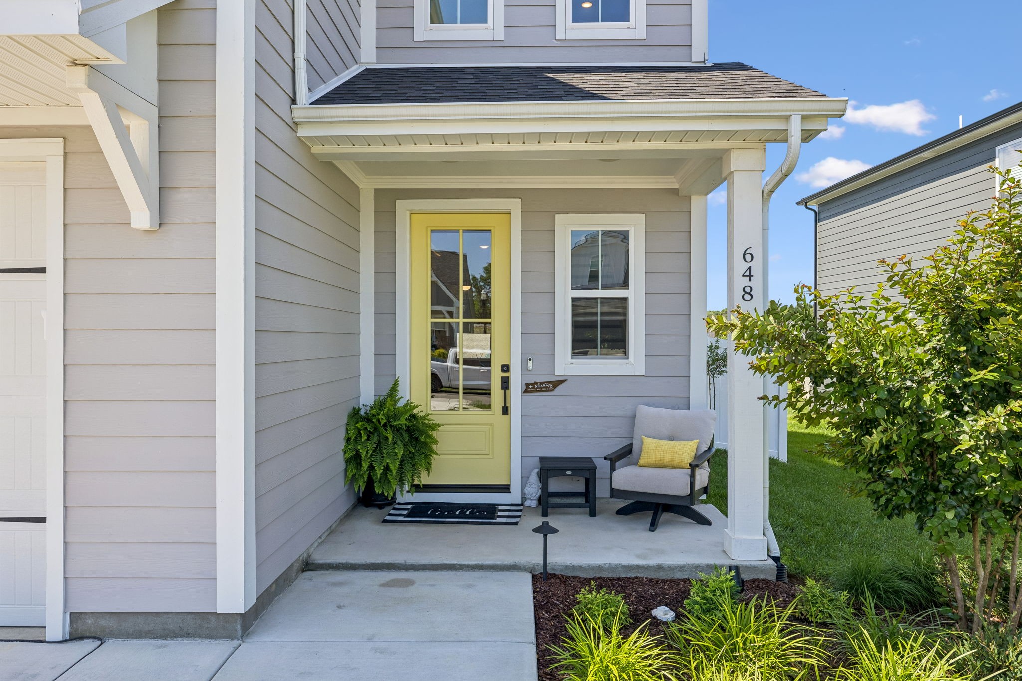 648 Whitetail Court