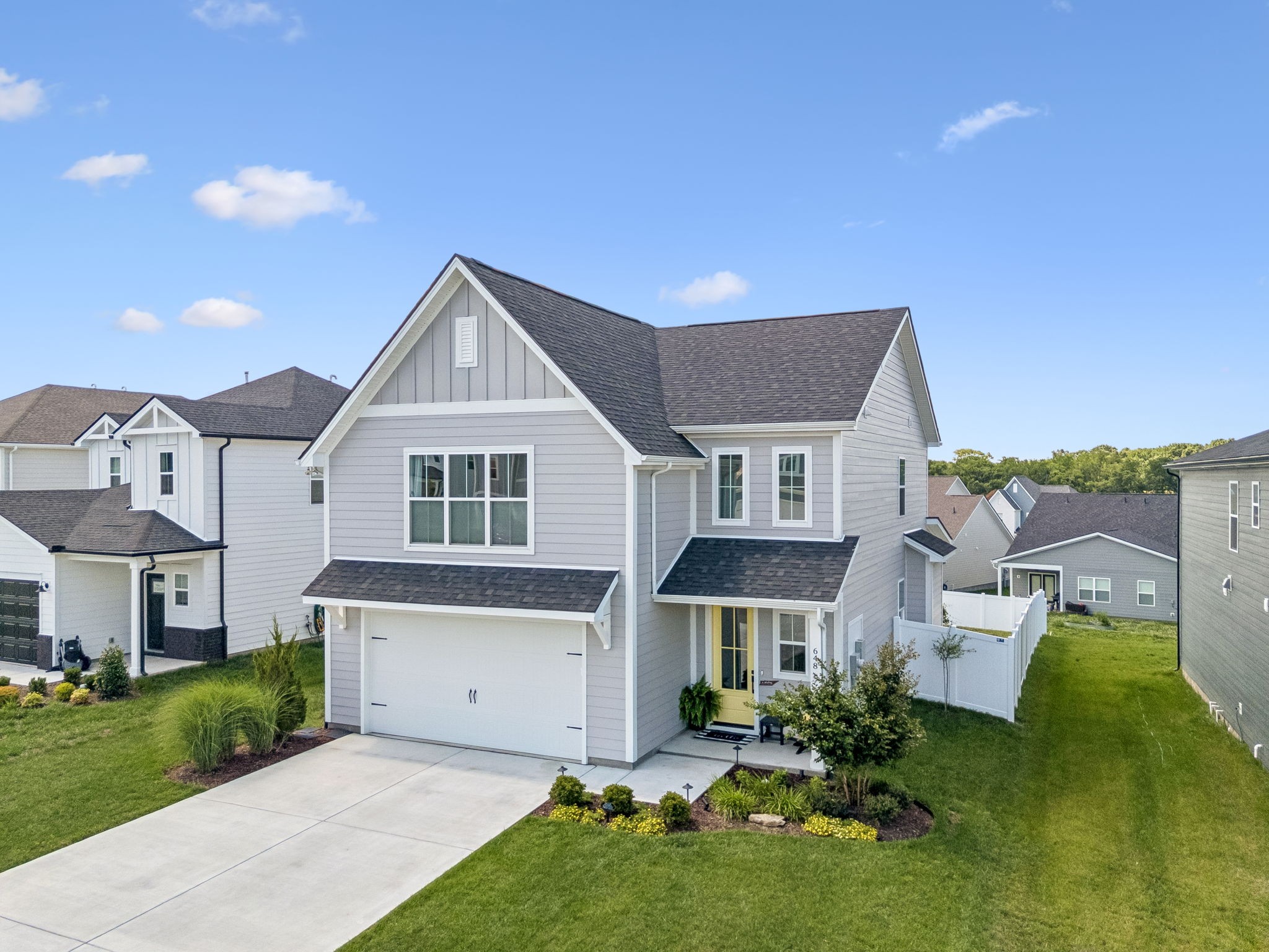 648 Whitetail Court