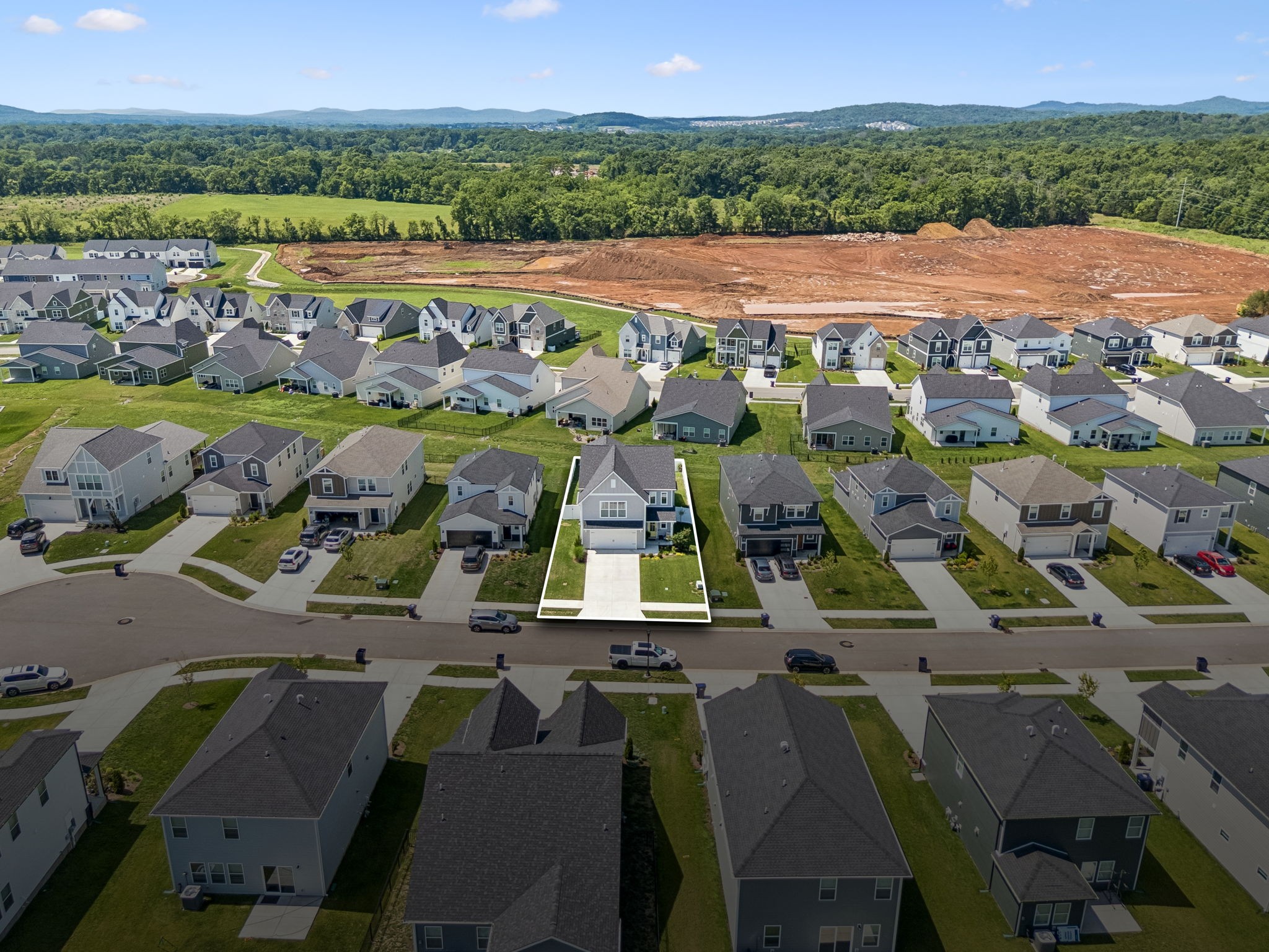 648 Whitetail Court