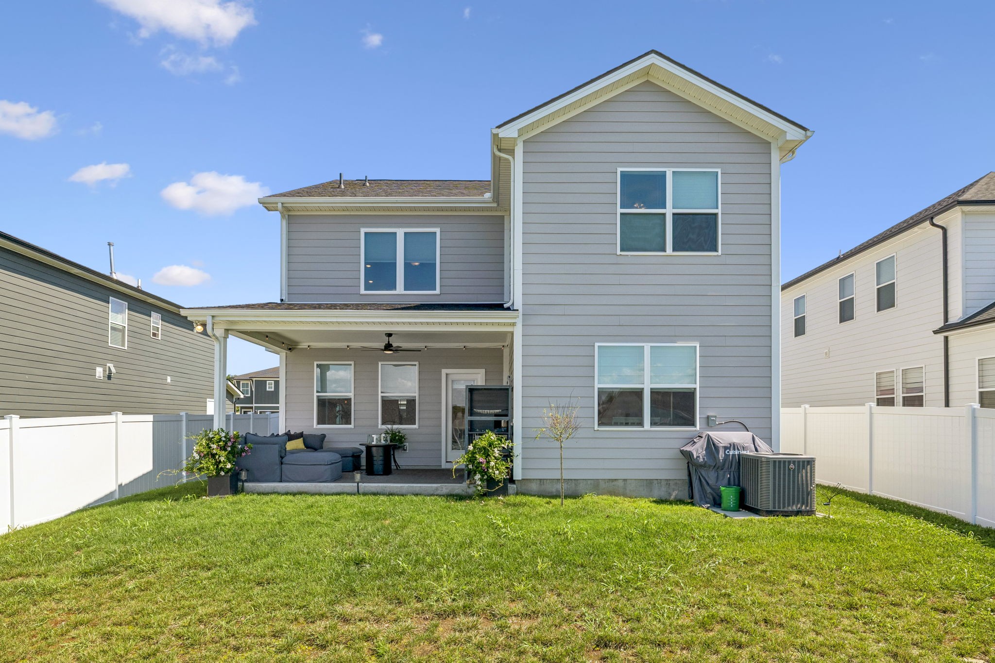 648 Whitetail Court