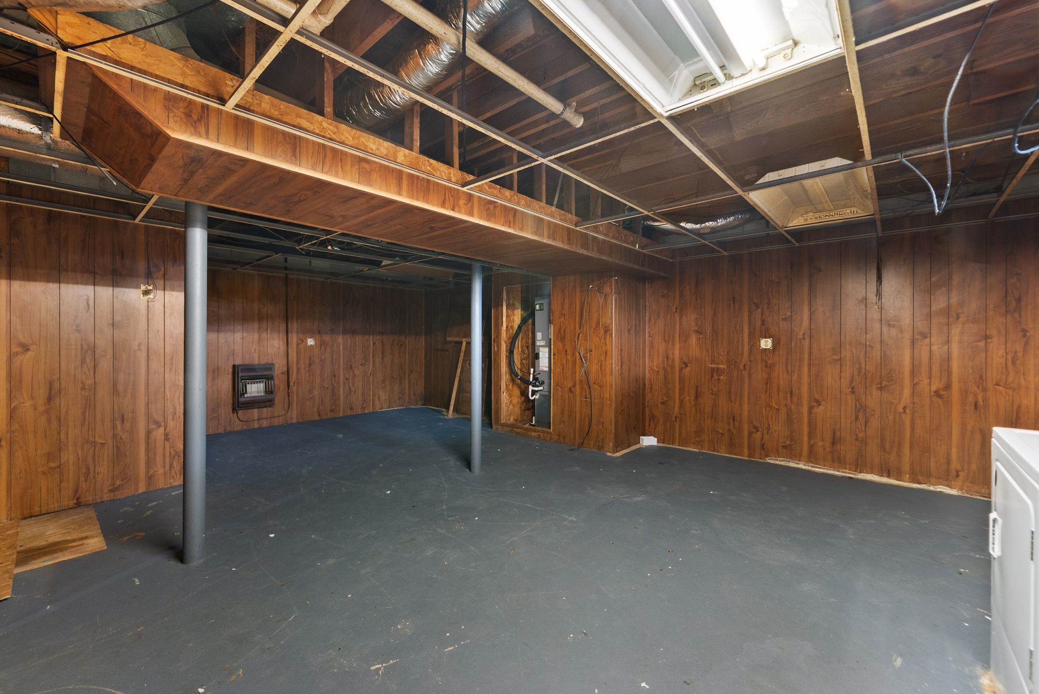 4905 Bethesda Duplex Rd
