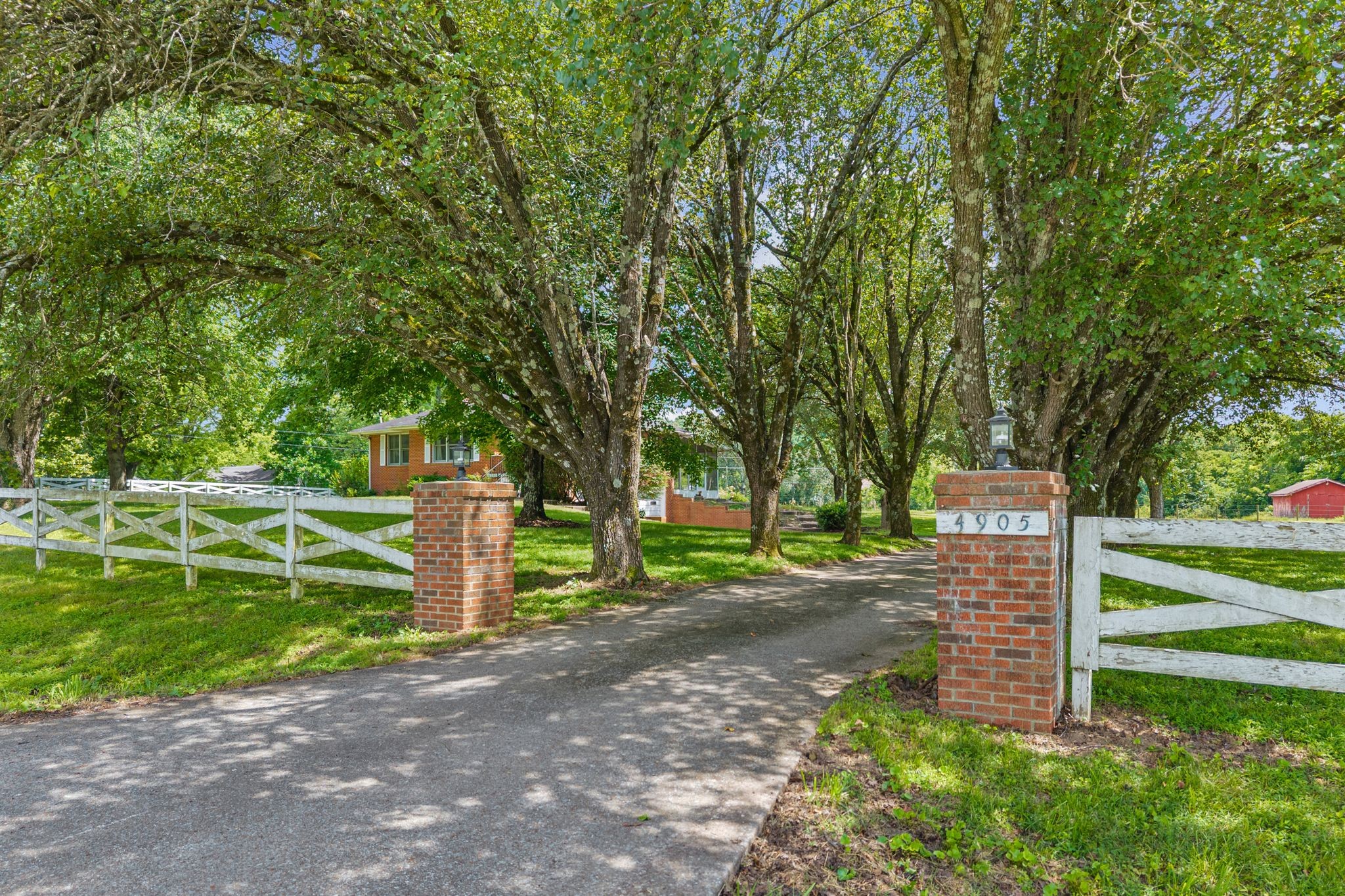 4905 Bethesda Duplex Rd