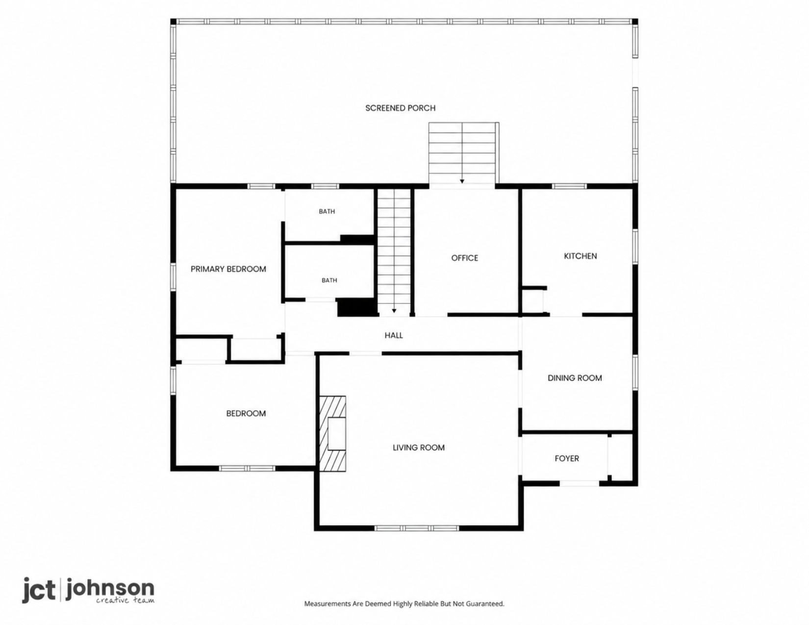 4905 Bethesda Duplex Rd