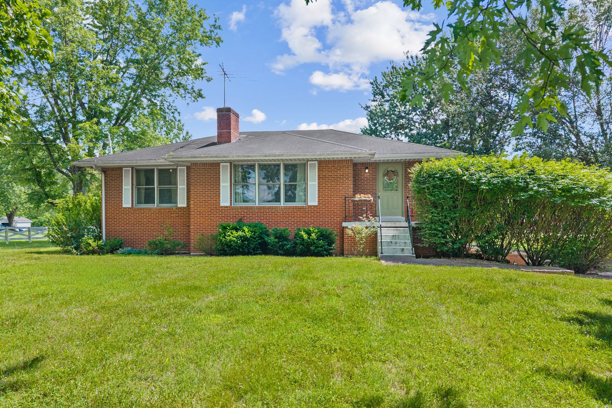4905 Bethesda Duplex Rd