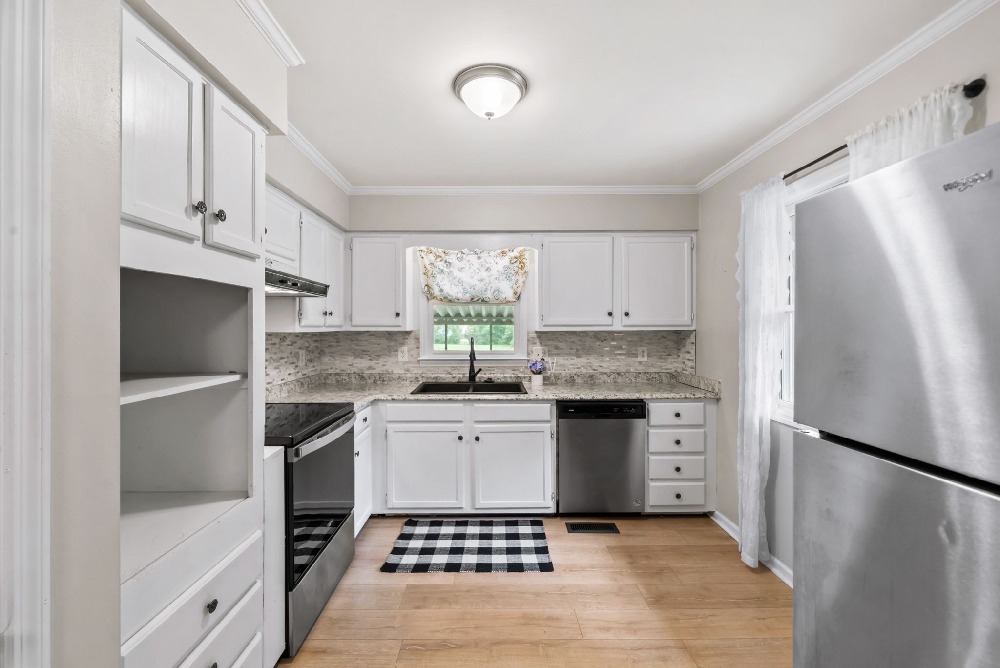 4905 Bethesda Duplex Rd