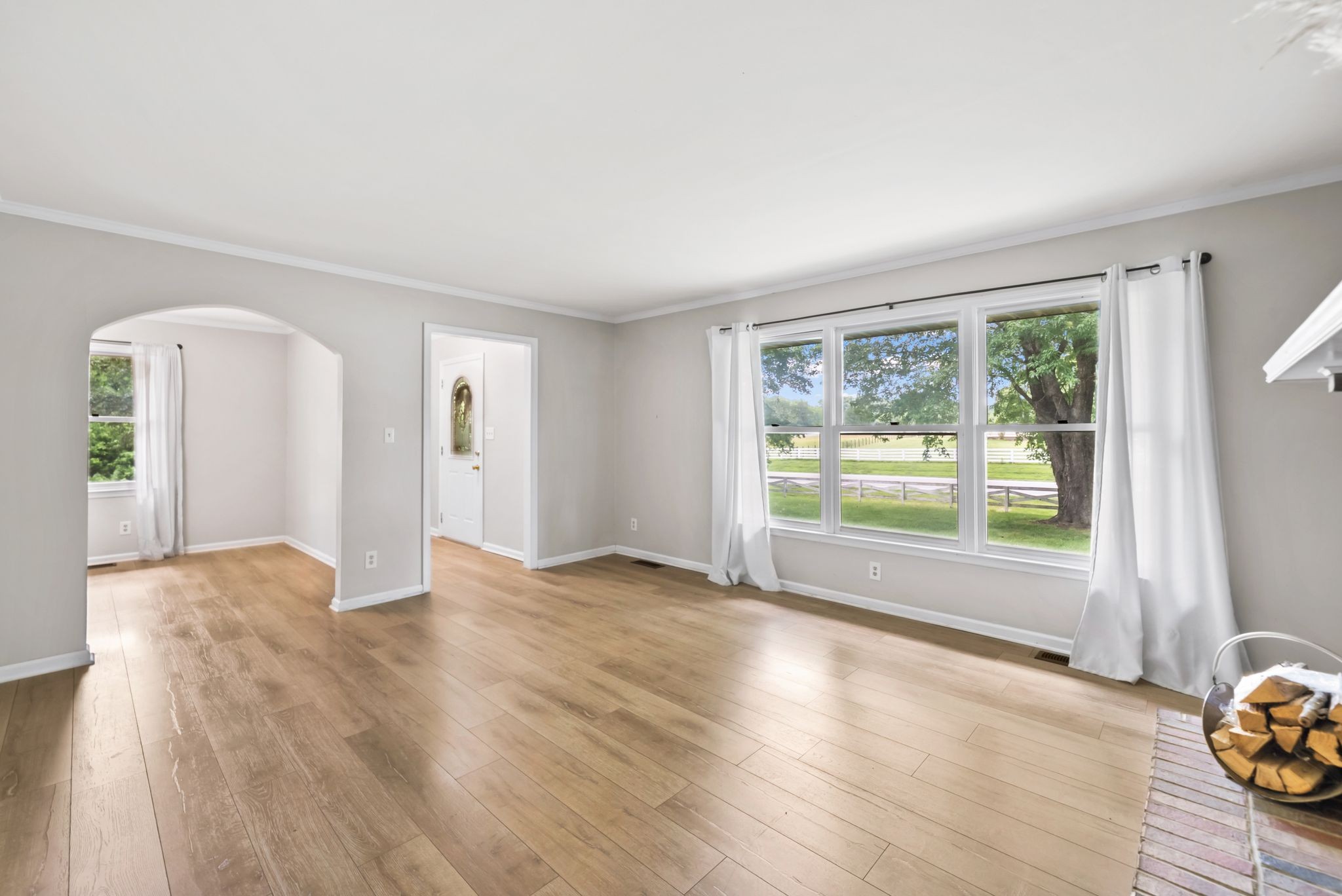 4905 Bethesda Duplex Rd