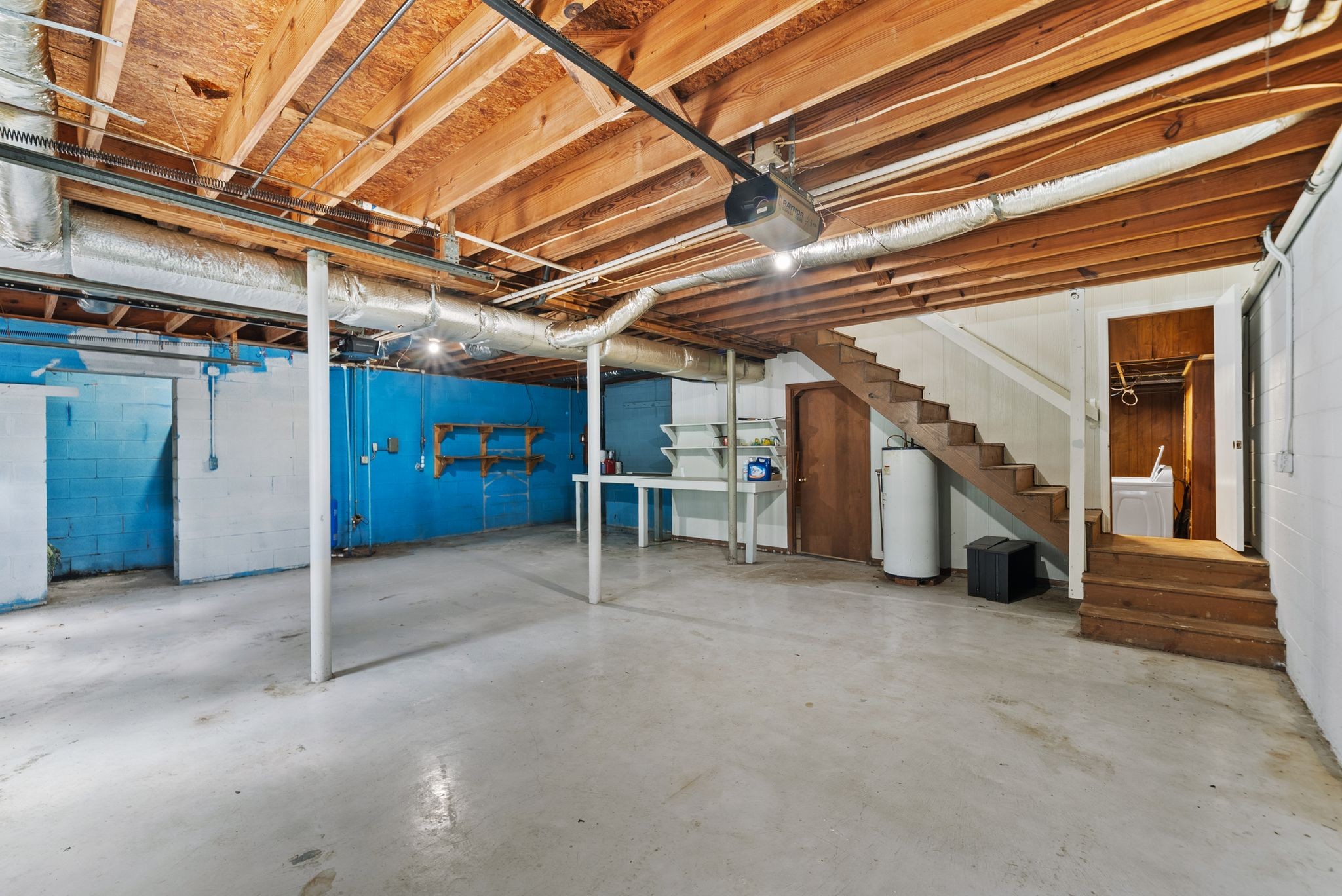 4905 Bethesda Duplex Rd