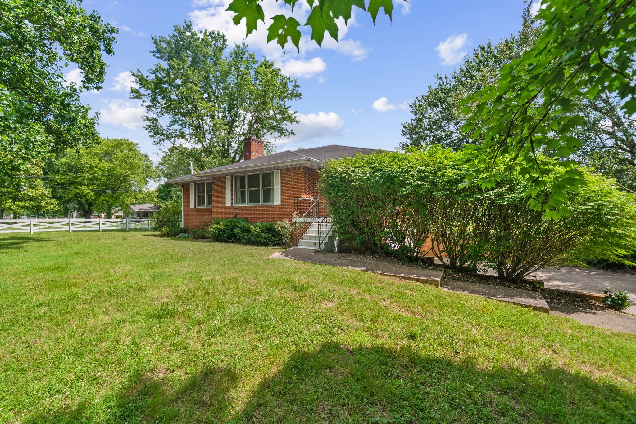 4905 Bethesda Duplex Rd