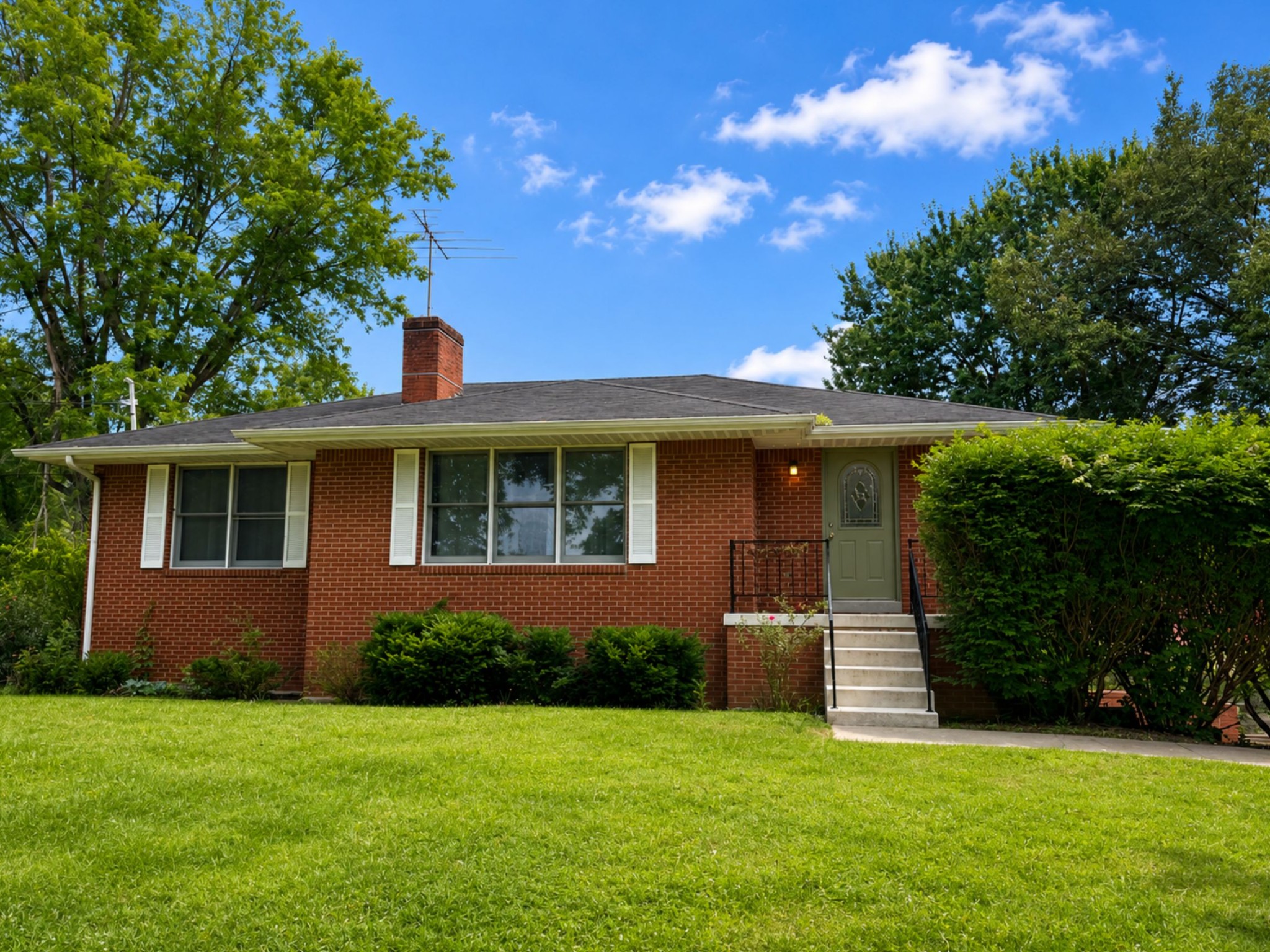 4905 Bethesda Duplex Rd