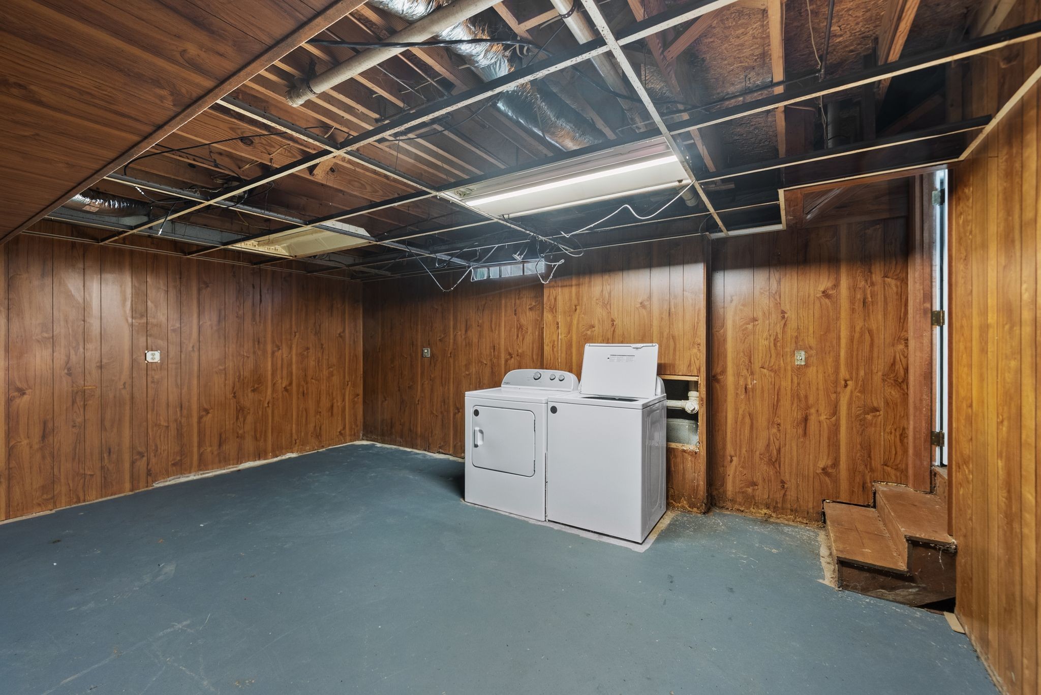 4905 Bethesda Duplex Rd