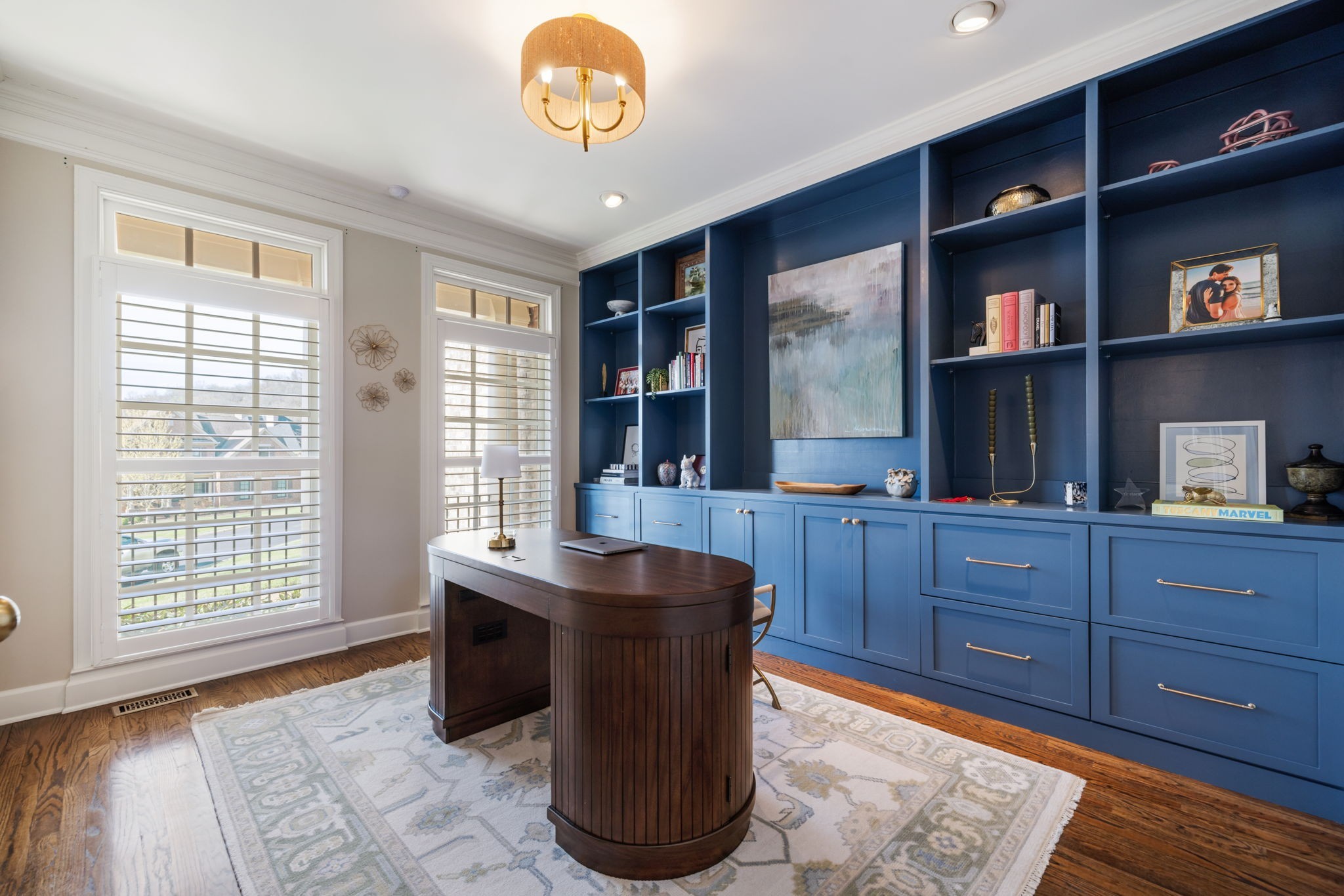 4 Winged Foot Pl