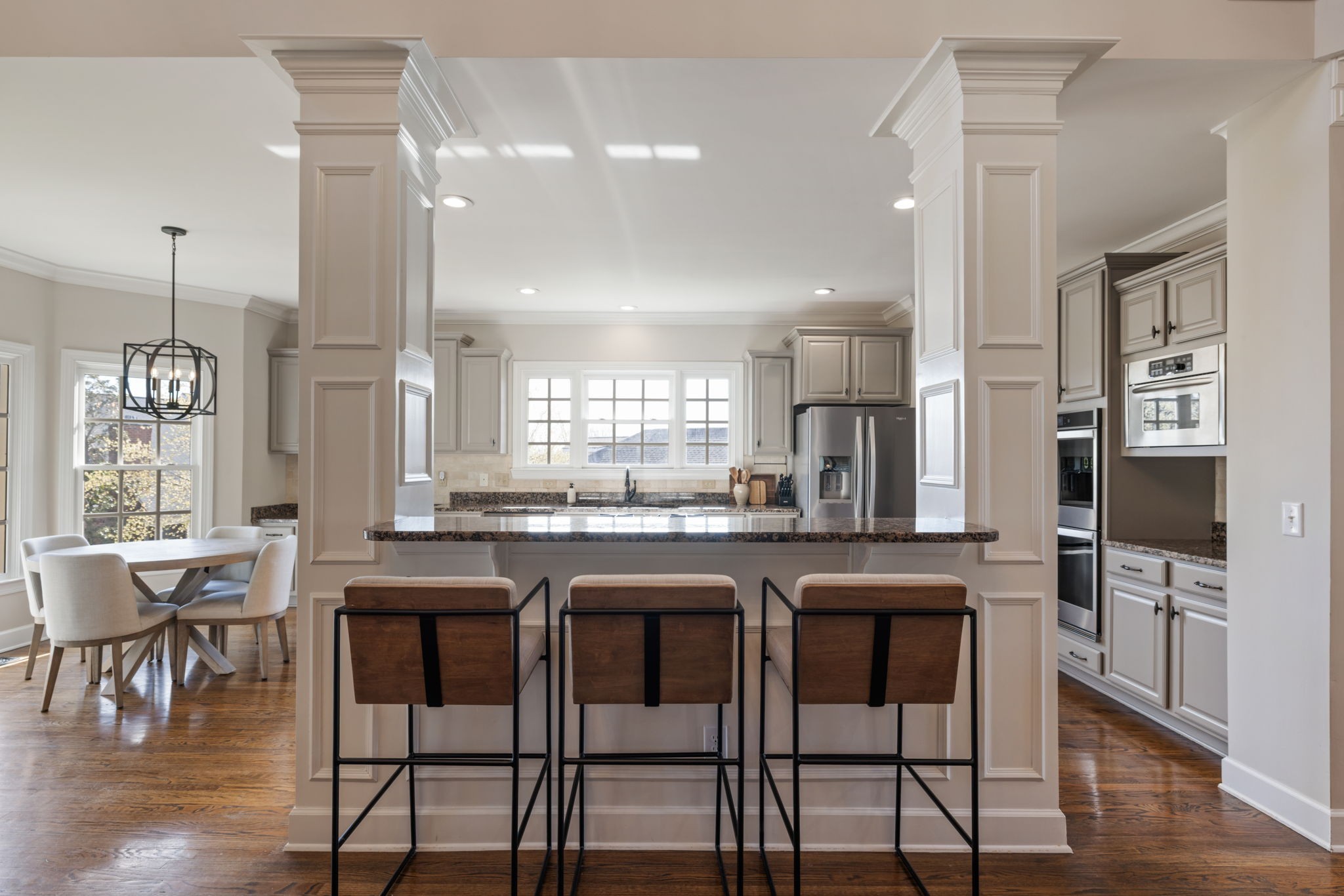 4 Winged Foot Pl