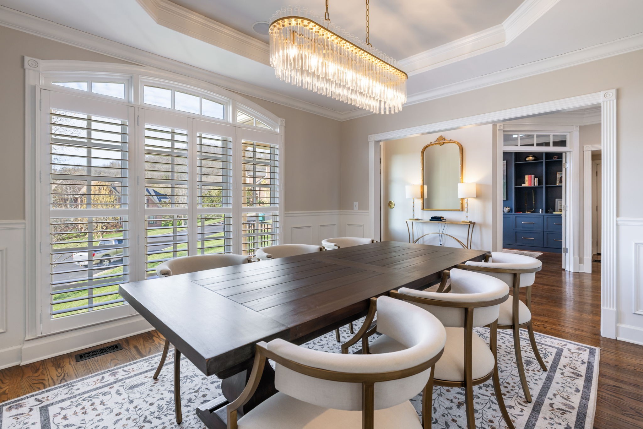 4 Winged Foot Pl