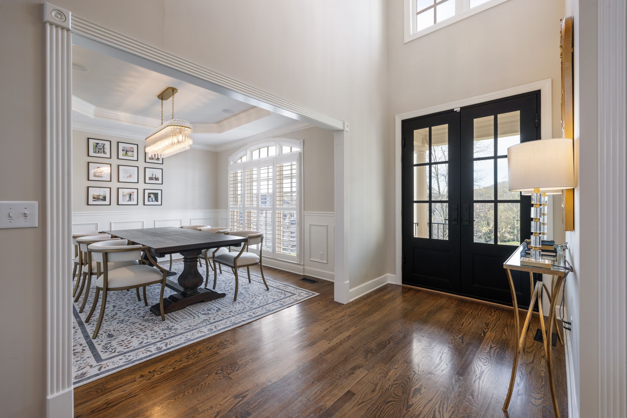 4 Winged Foot Pl