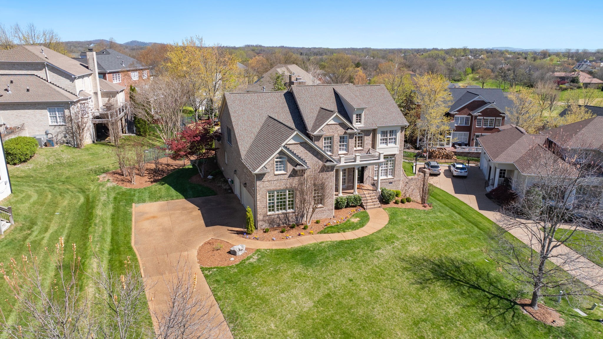 4 Winged Foot Pl