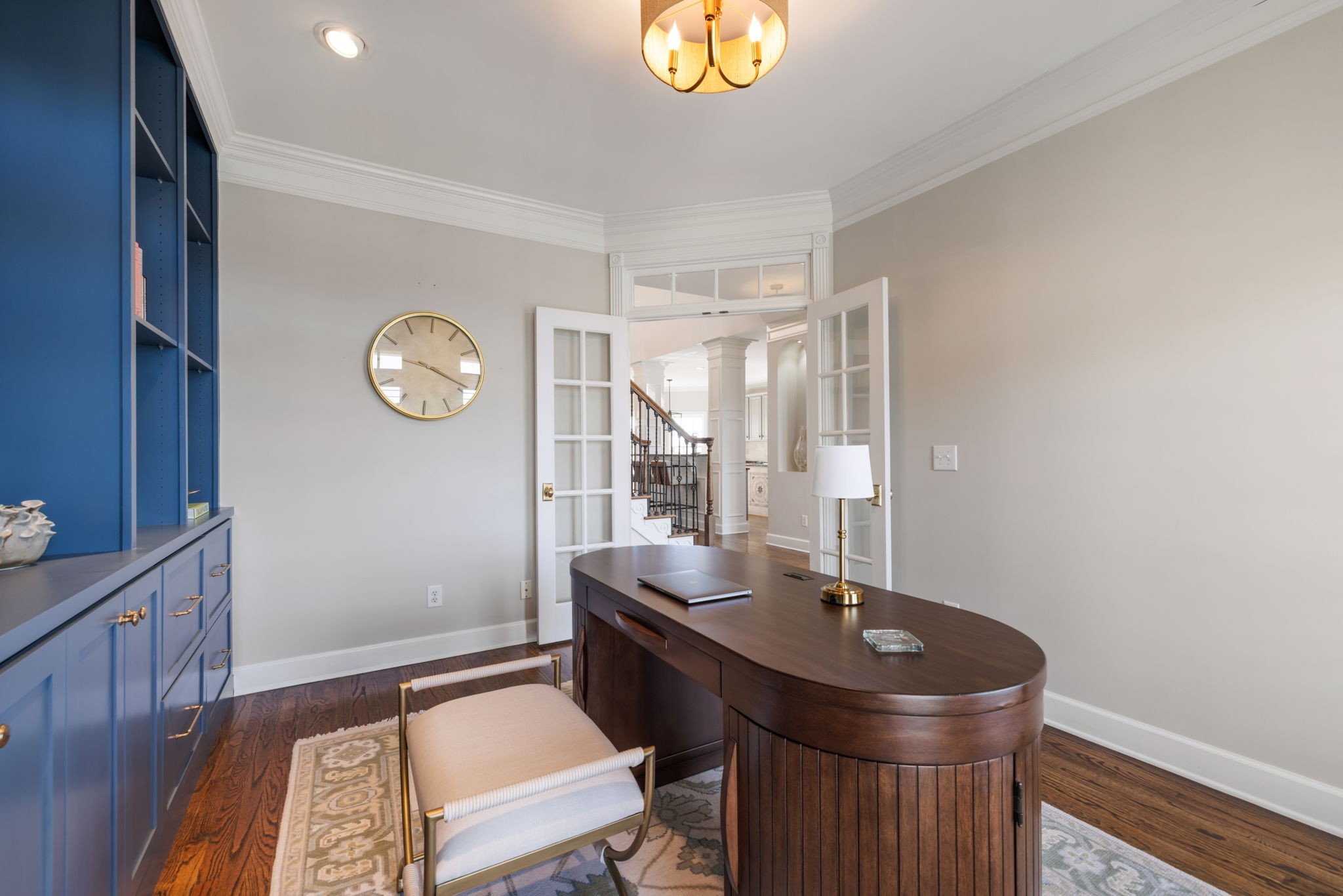 4 Winged Foot Pl