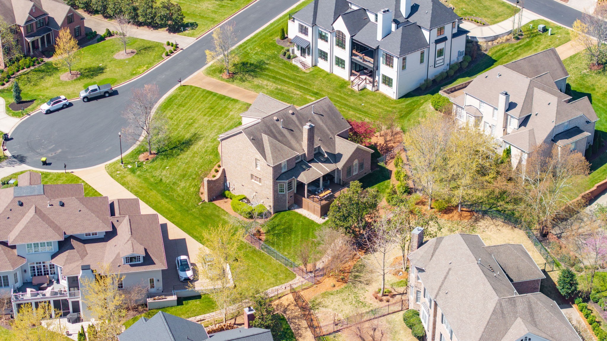 4 Winged Foot Pl