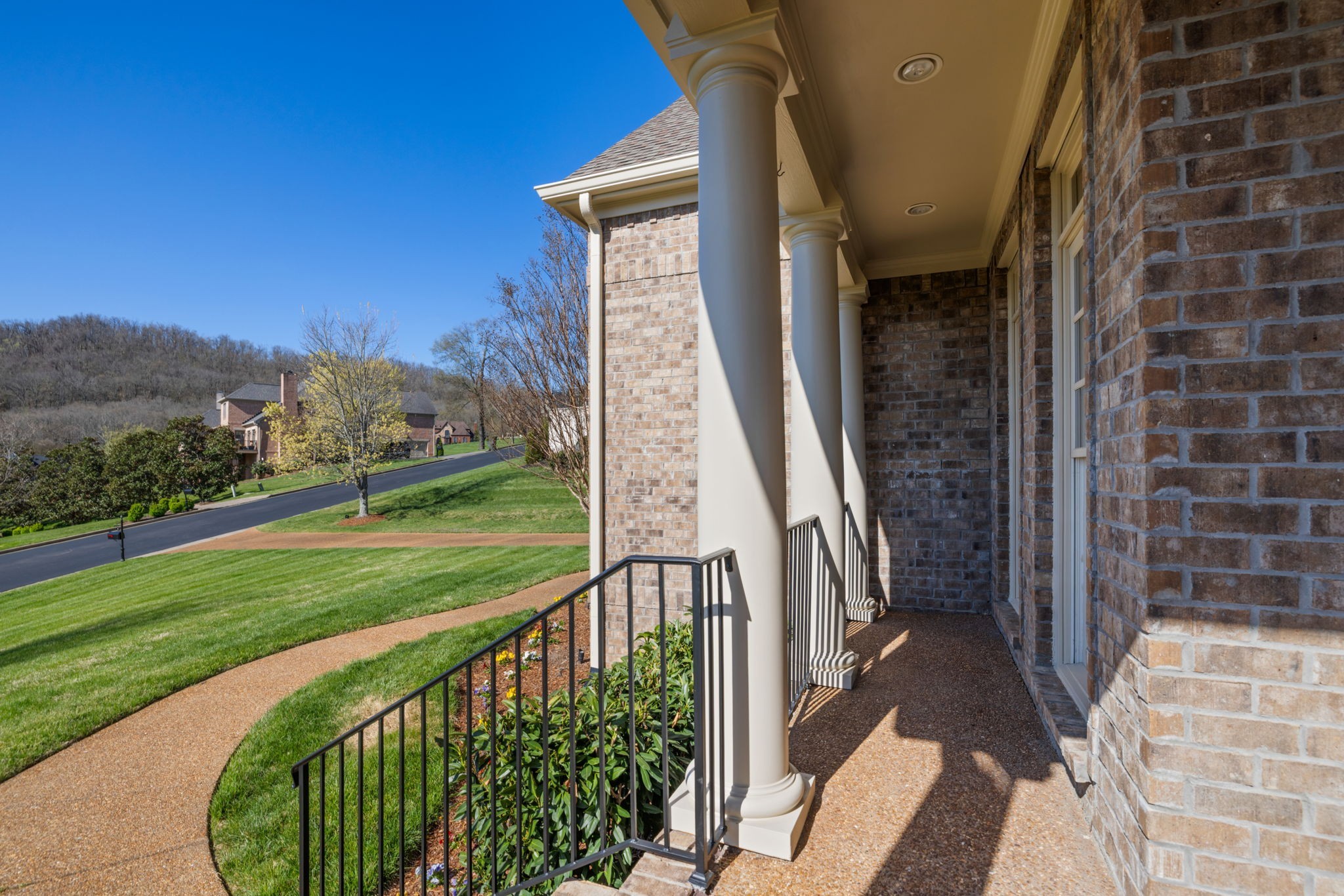 4 Winged Foot Pl