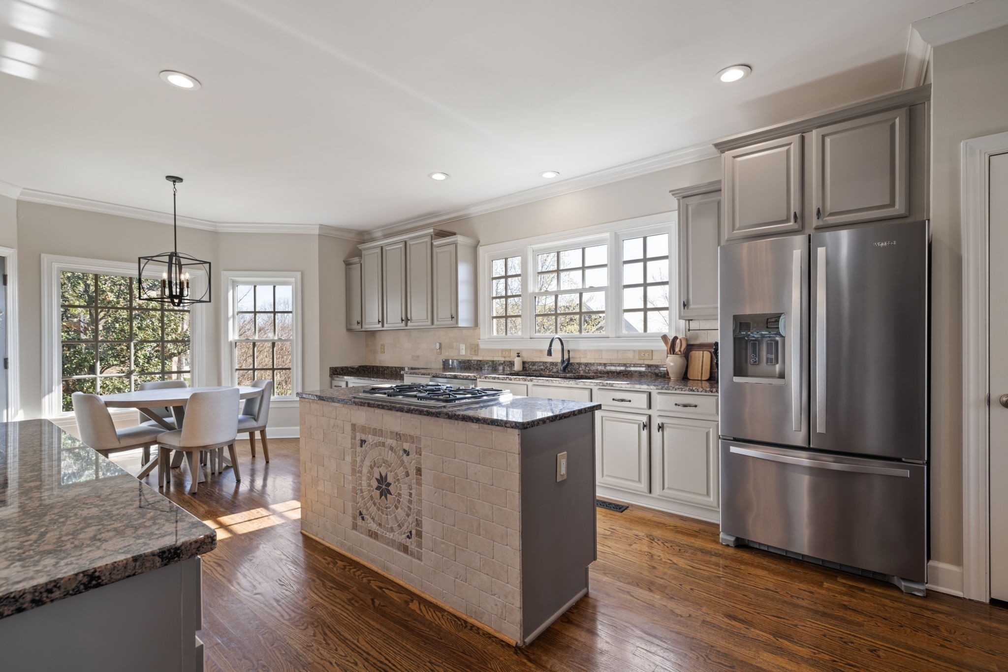 4 Winged Foot Pl